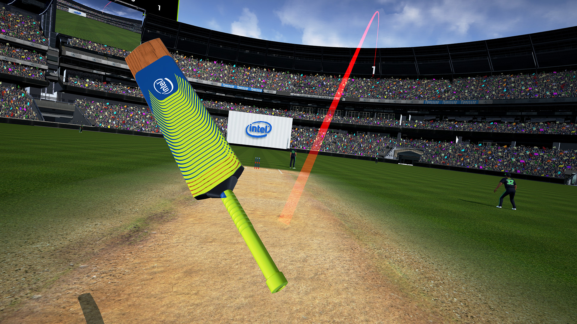 King of Spin VR screenshot 5