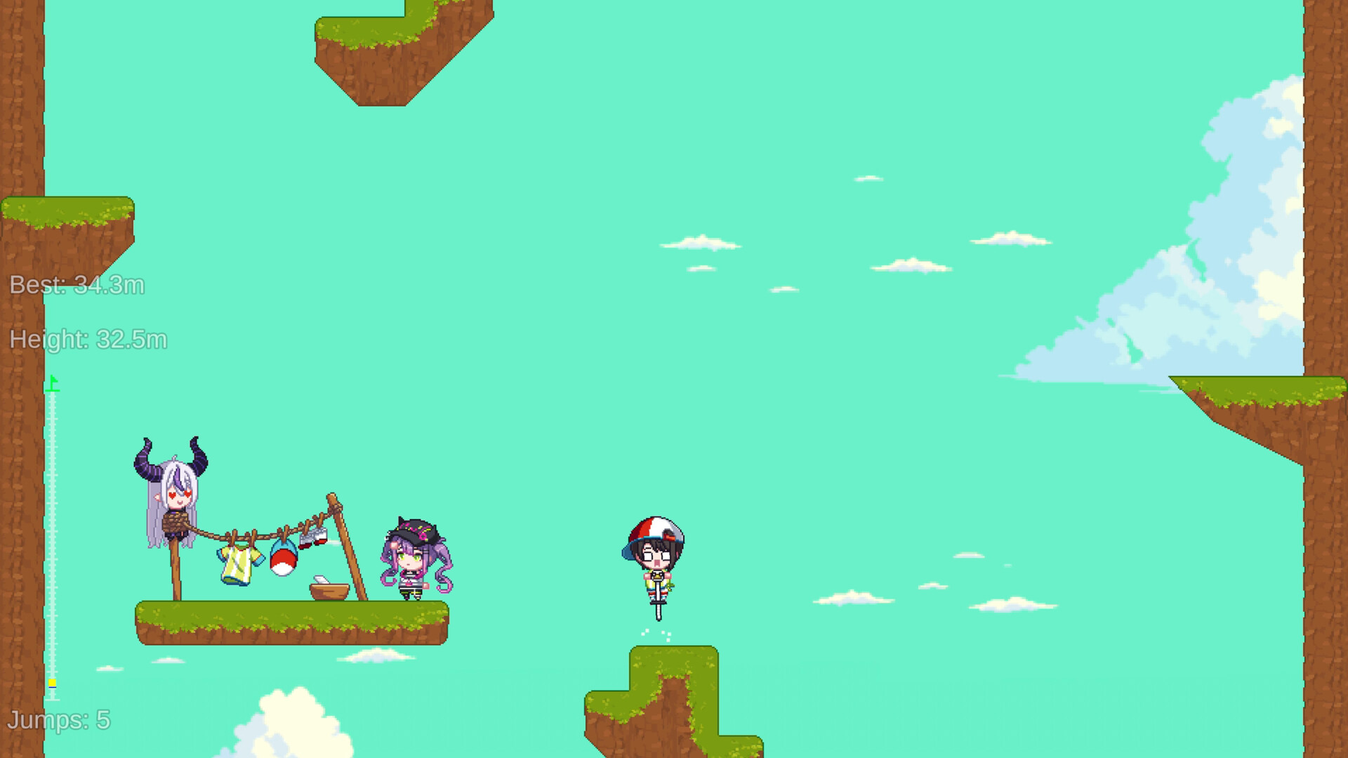 Suba Pogo screenshot 2