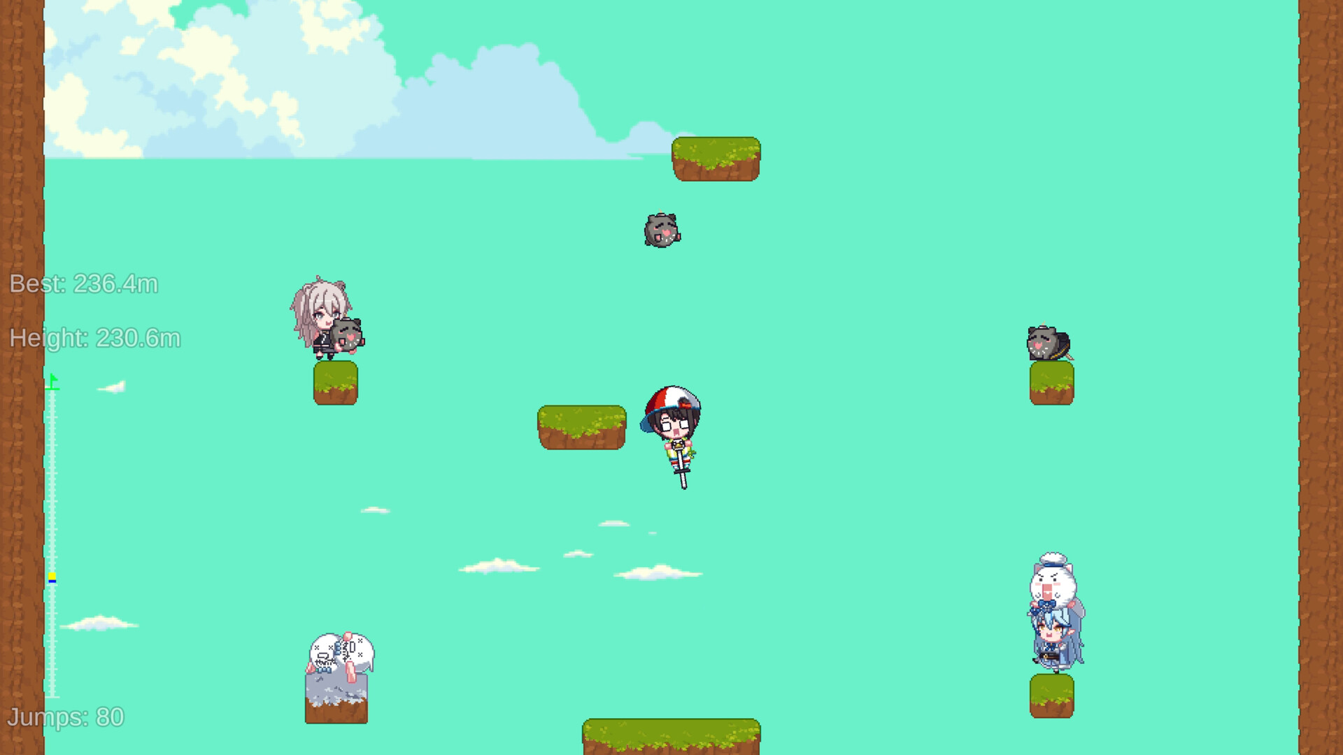 Suba Pogo screenshot 3