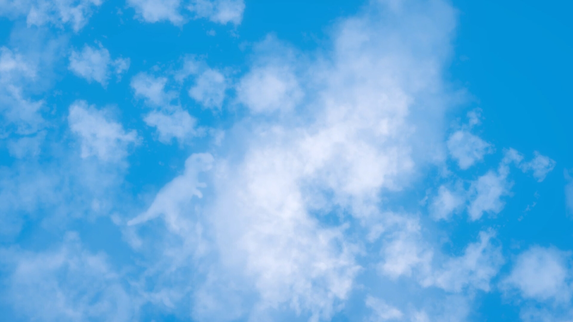 Cloudgazer: A Game About Watching Clouds screenshot 6