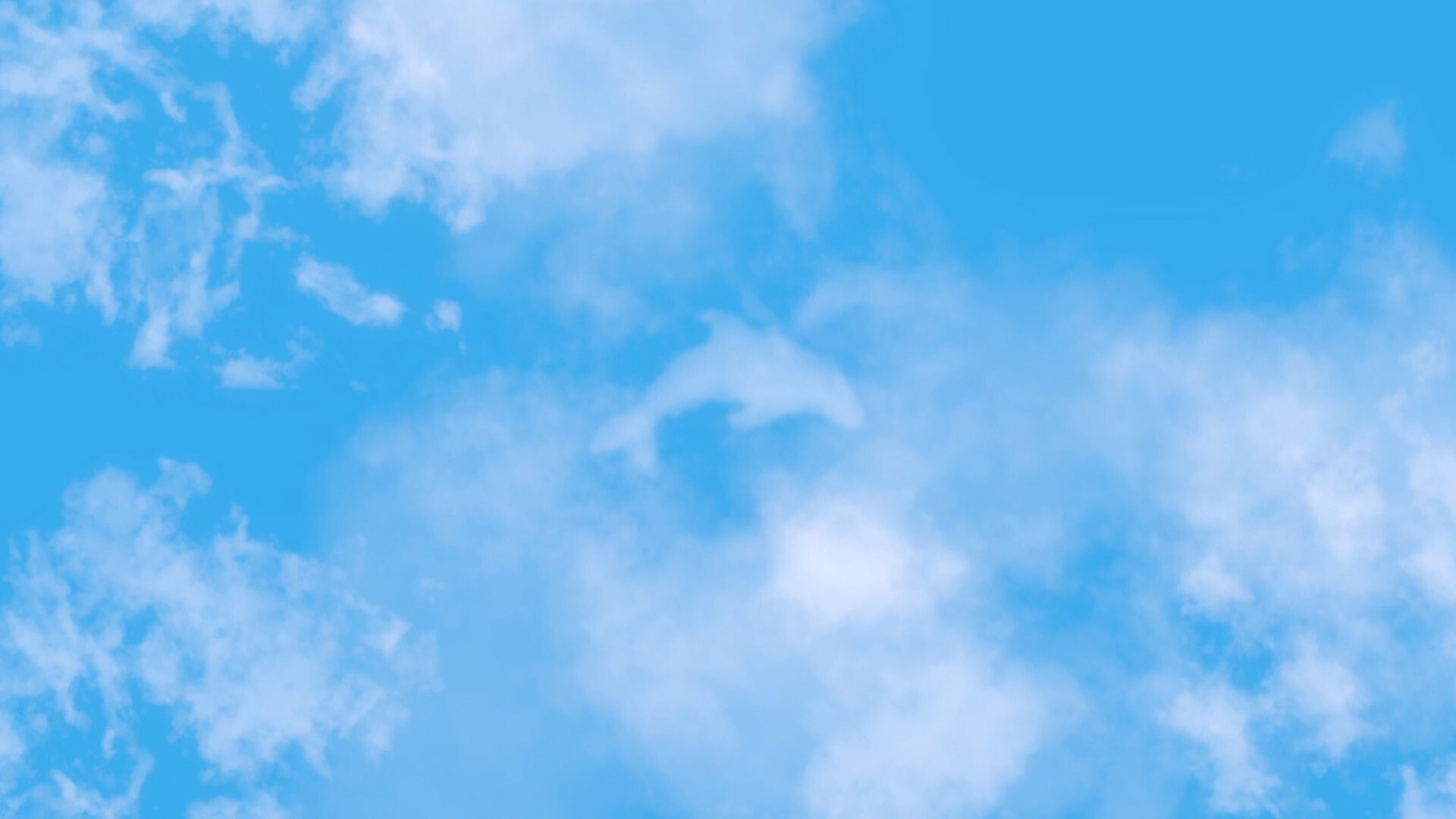 Cloudgazer: A Game About Watching Clouds screenshot 1