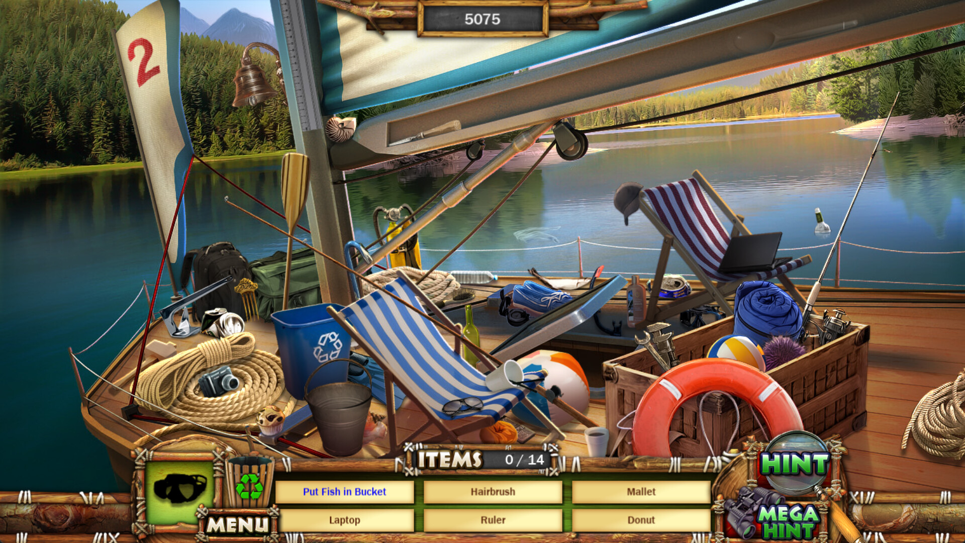 Vacation Adventures: Park Ranger Mega Bundle 1 screenshot 3