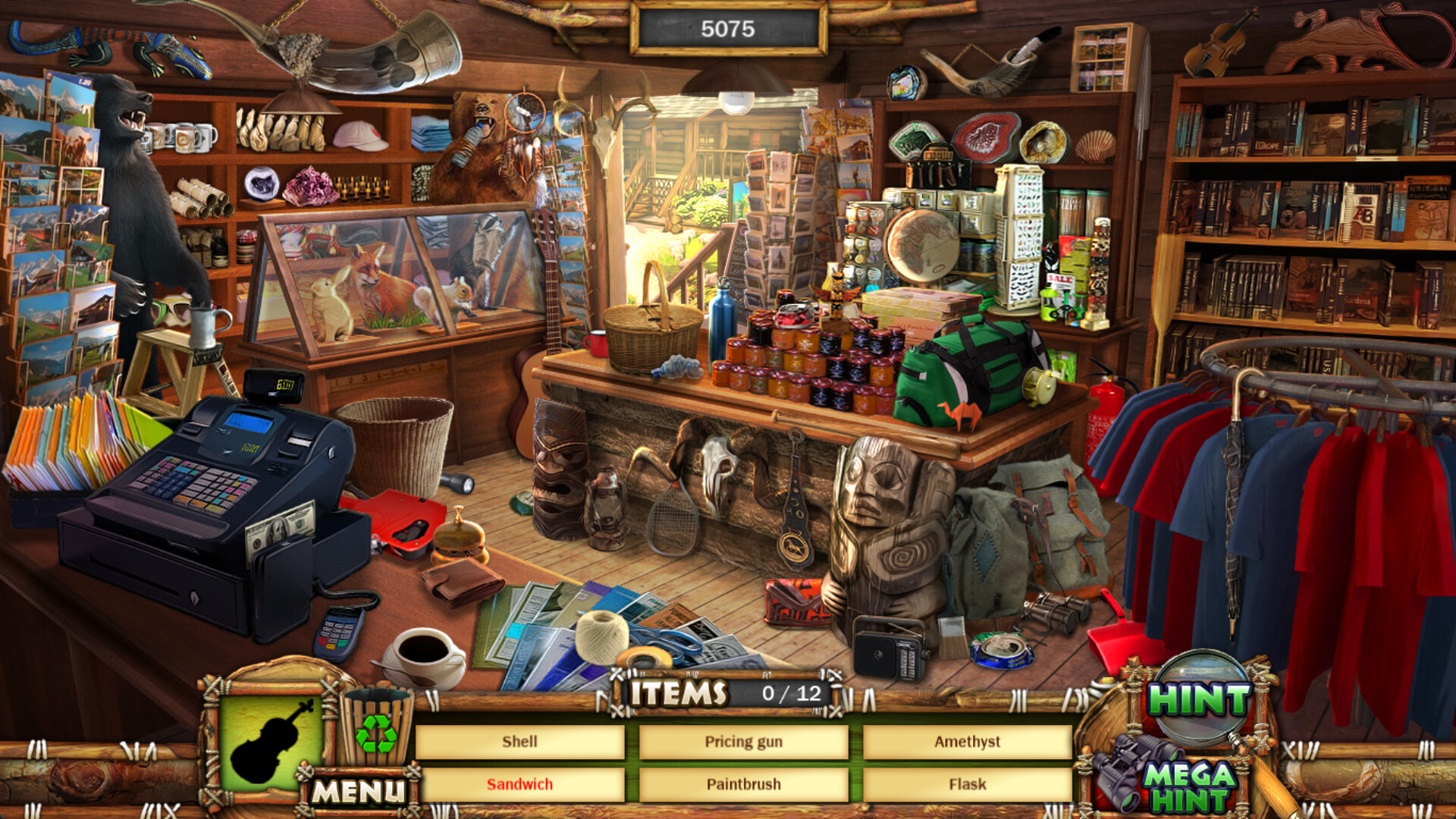 Vacation Adventures: Park Ranger Mega Bundle 1 screenshot 1