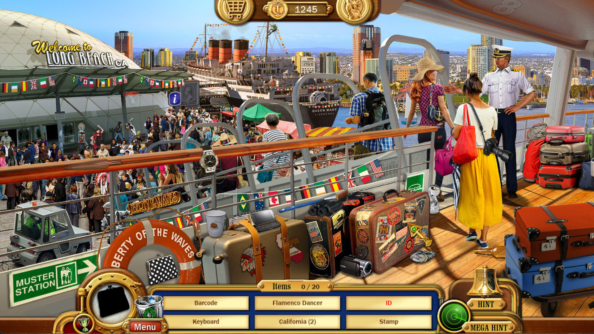 Vacation Adventures: Cruise Director Mega Bundle 1 screenshot 7