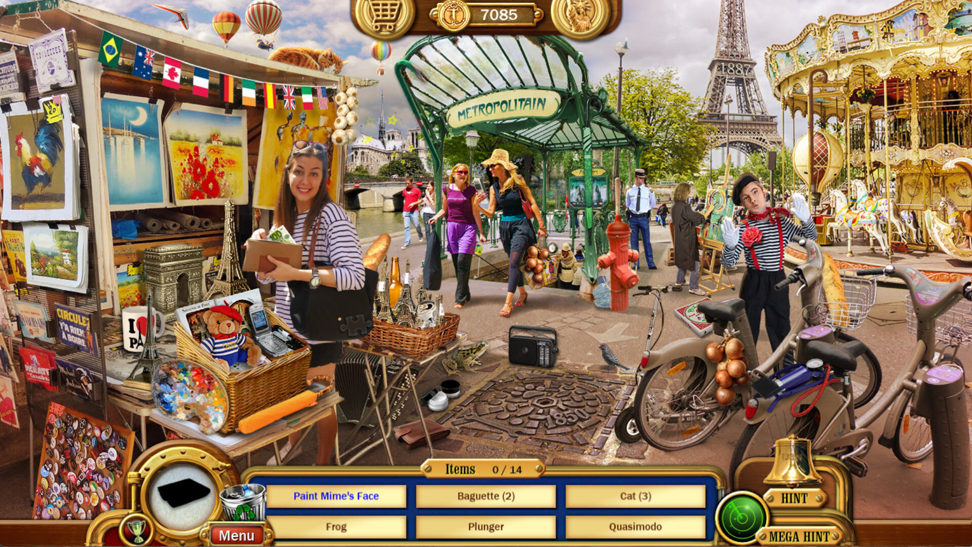 Vacation Adventures: Cruise Director Mega Bundle 1 screenshot 6