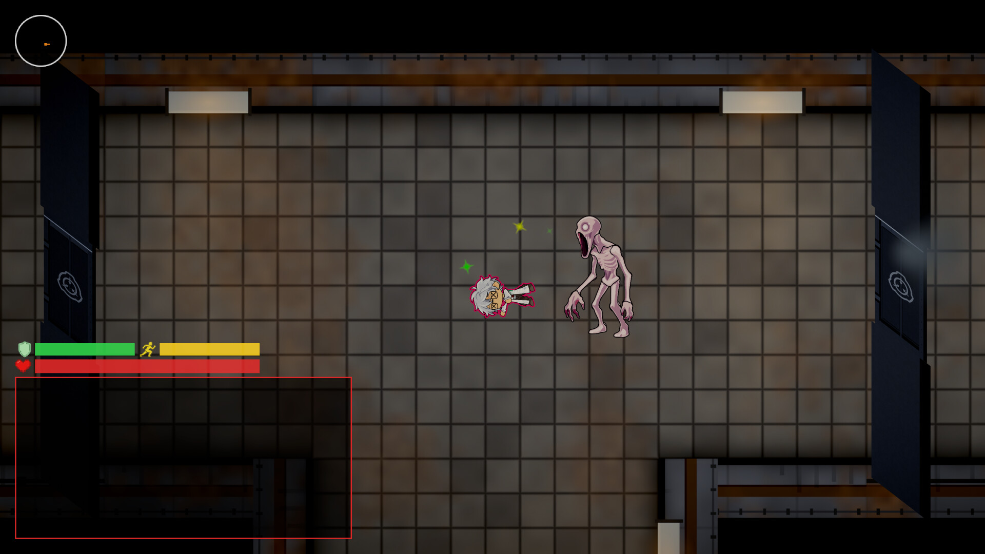 SCP: KOS screenshot 4