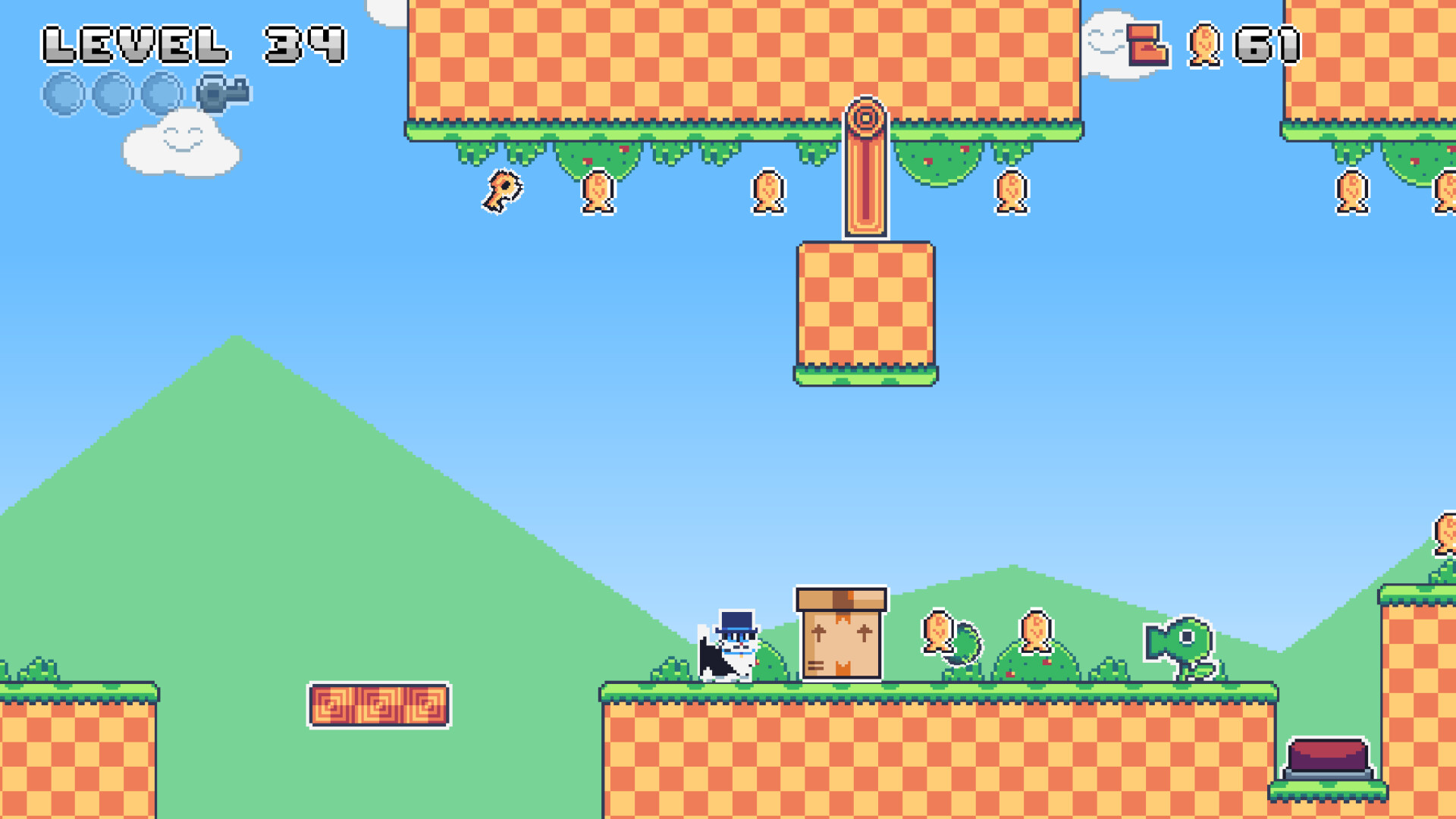 Cat in the Box screenshot 5