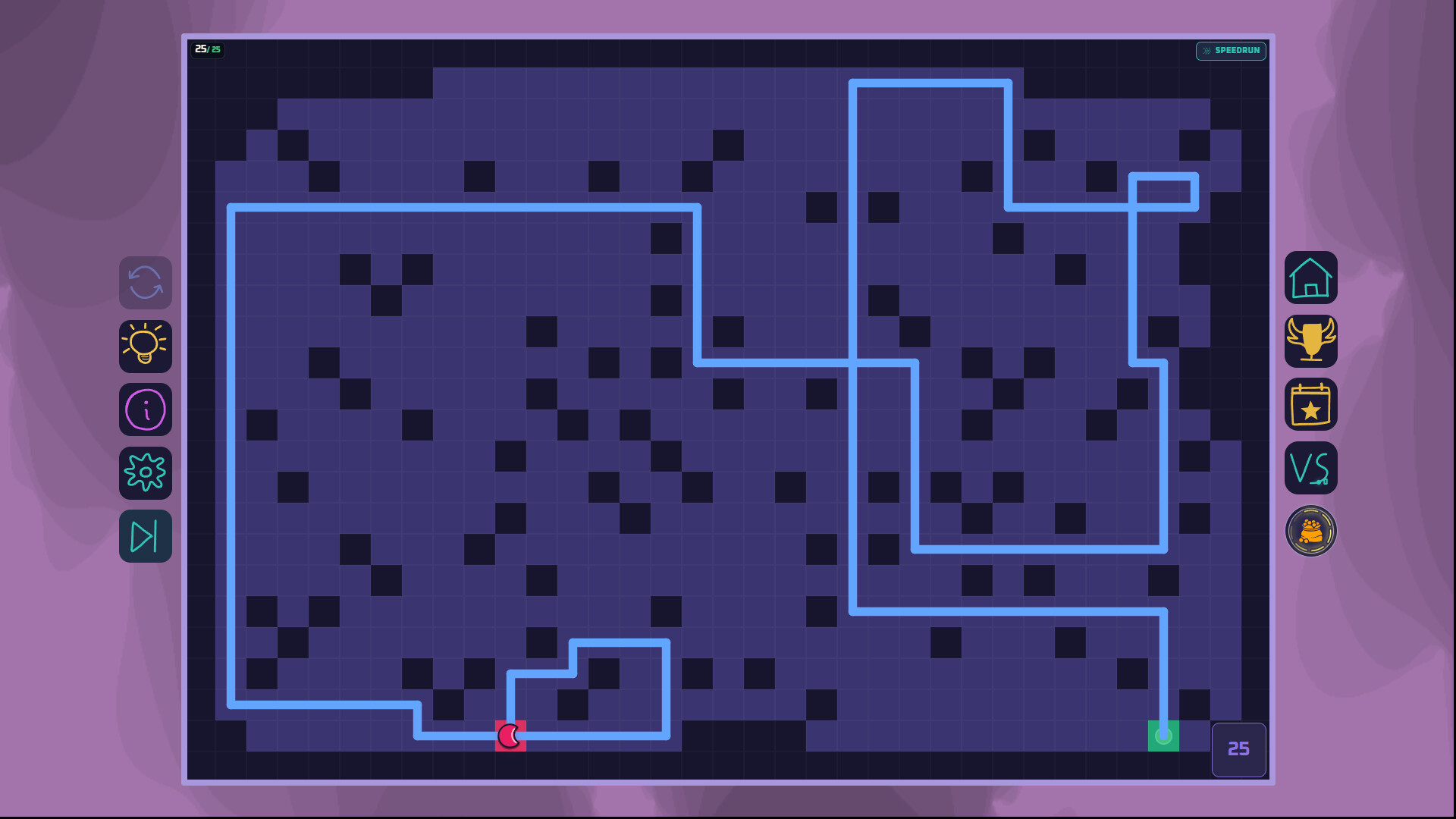 Mazlide screenshot 8
