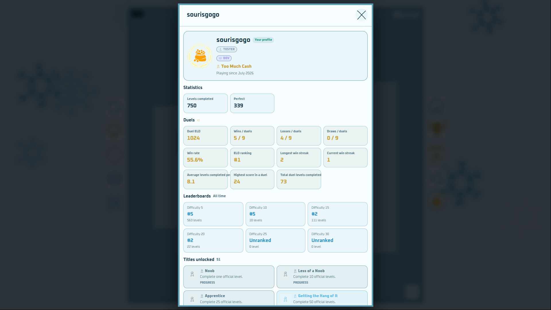 Mazlide screenshot 16