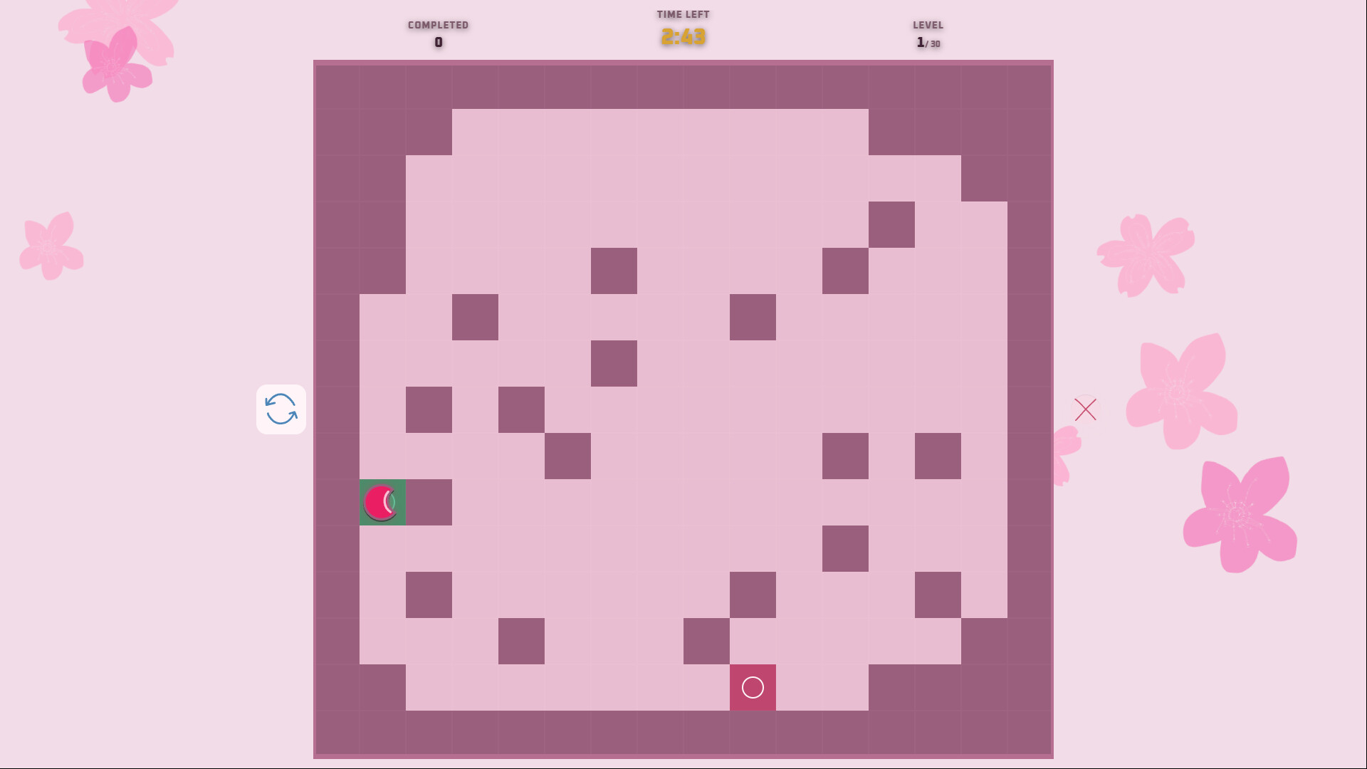 Mazlide screenshot 19