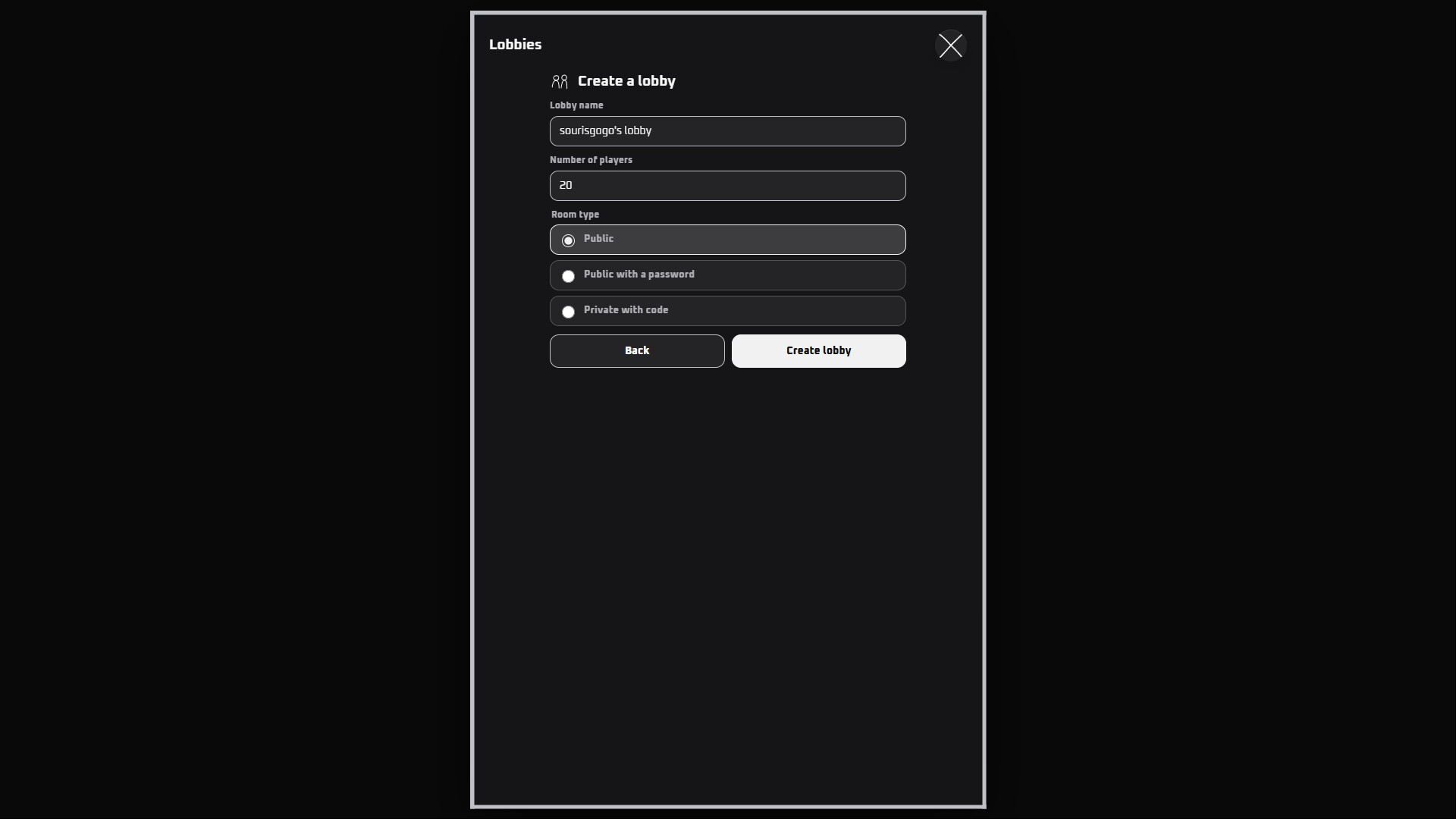 Mazlide screenshot 12