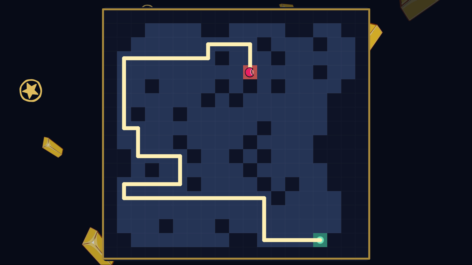Mazlide screenshot 7