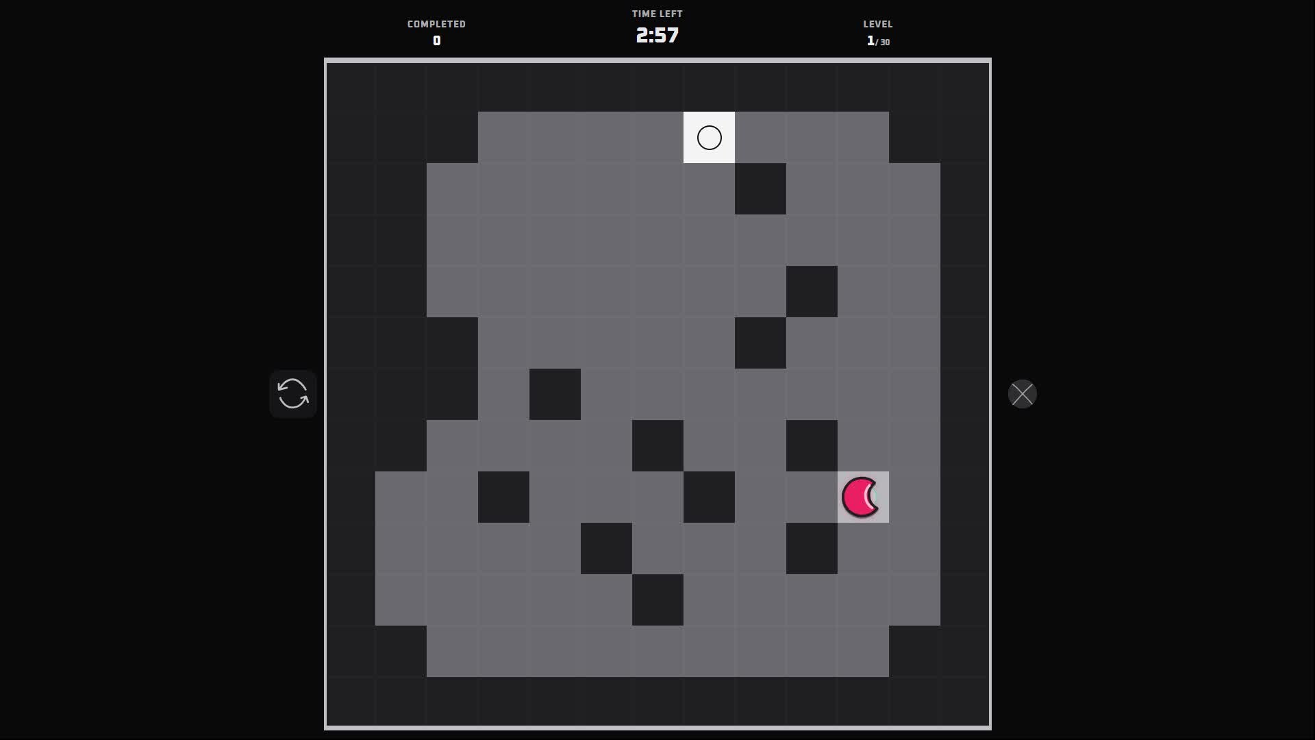 Mazlide screenshot 11