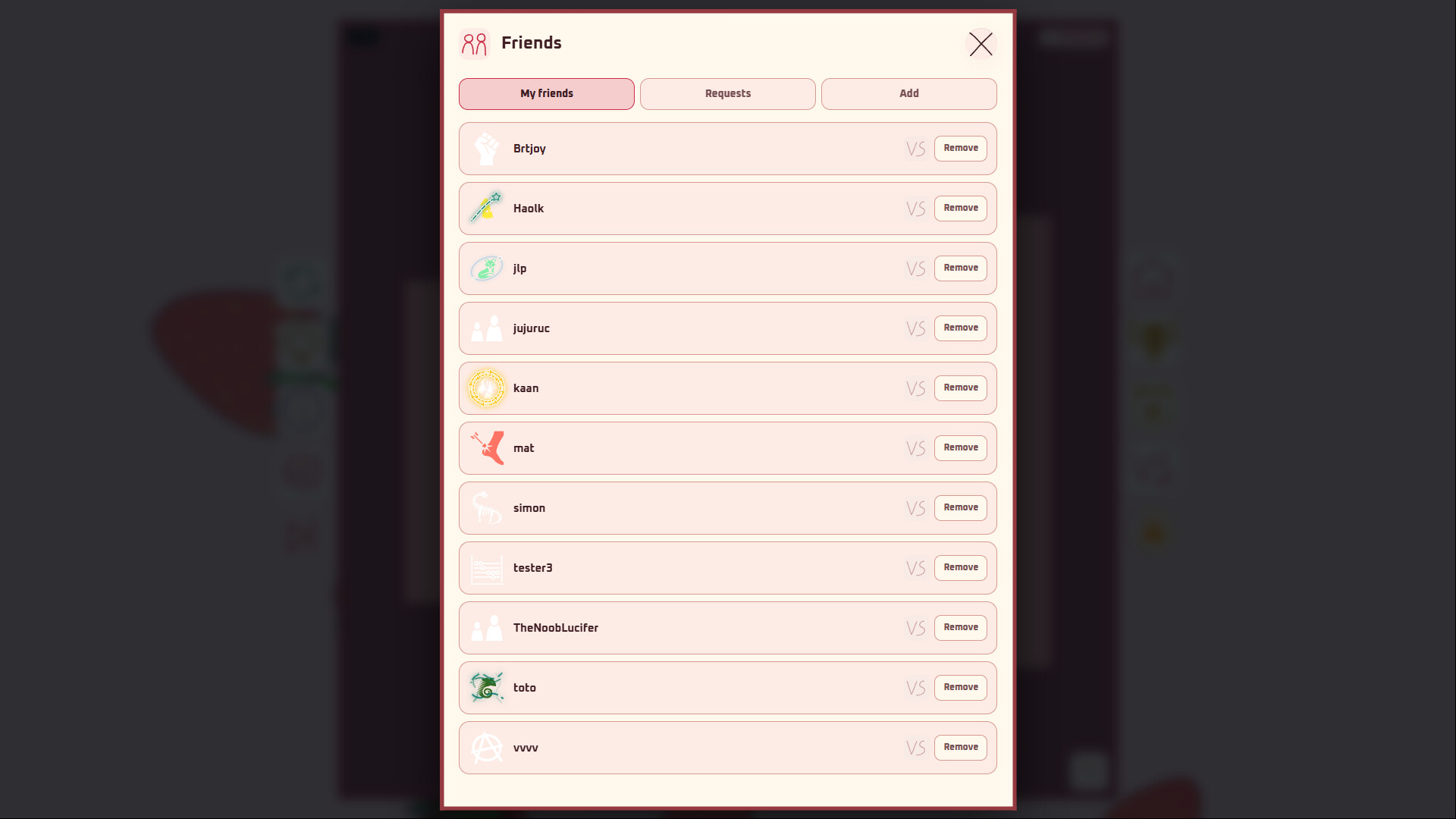 Mazlide screenshot 17