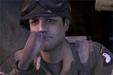 Brothers in Arms: Hell's Highway™ Trailer 1 trailer thumbnail