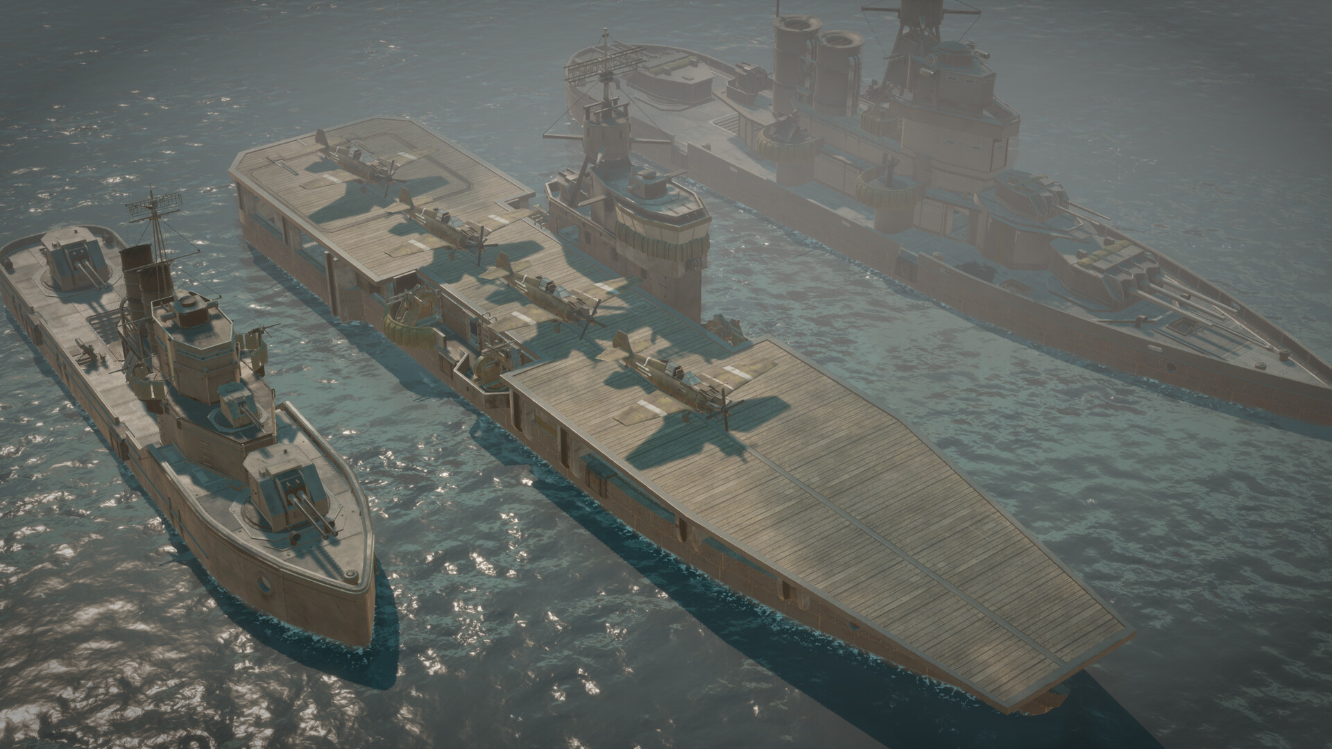 Foxhole screenshot 13