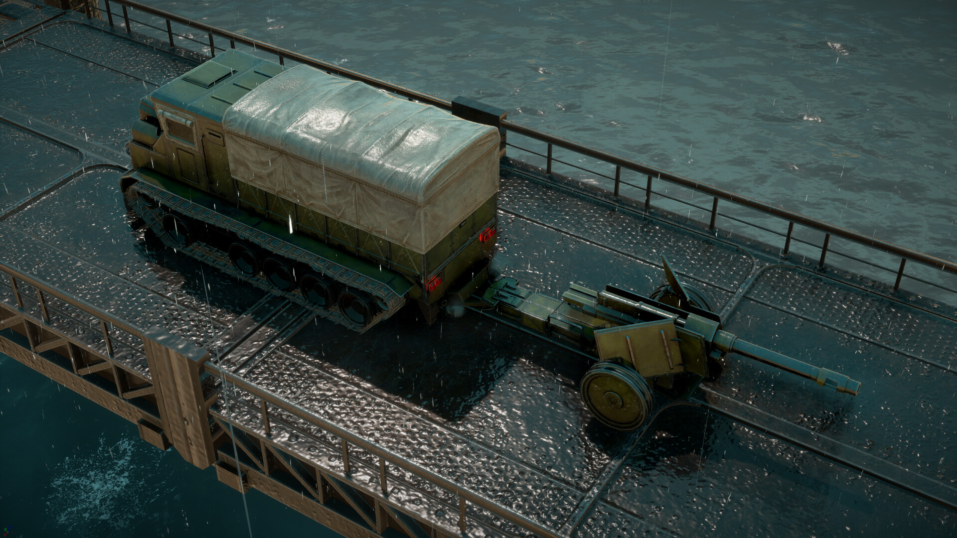 Foxhole screenshot 15