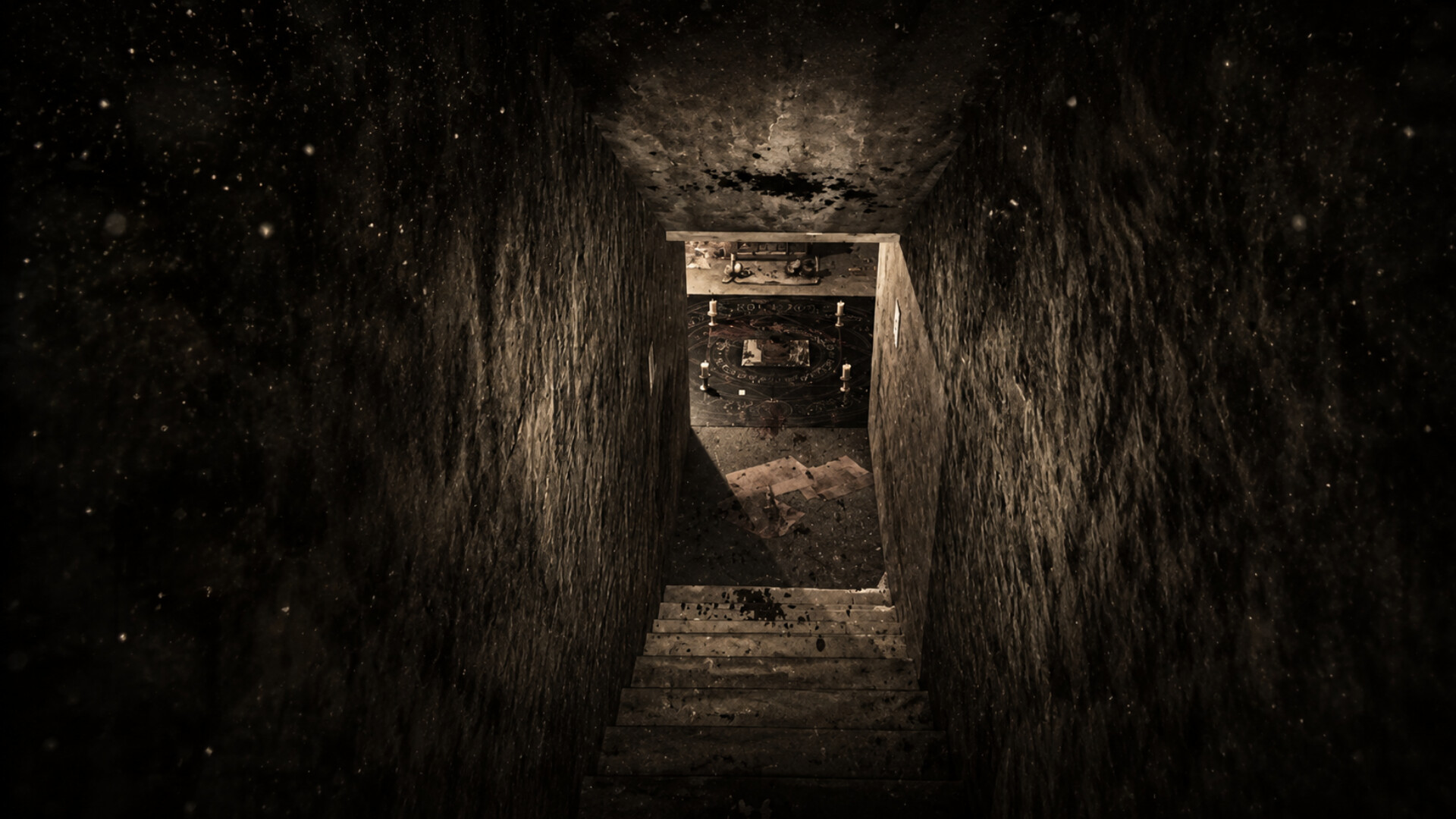 The Last Curse screenshot 4