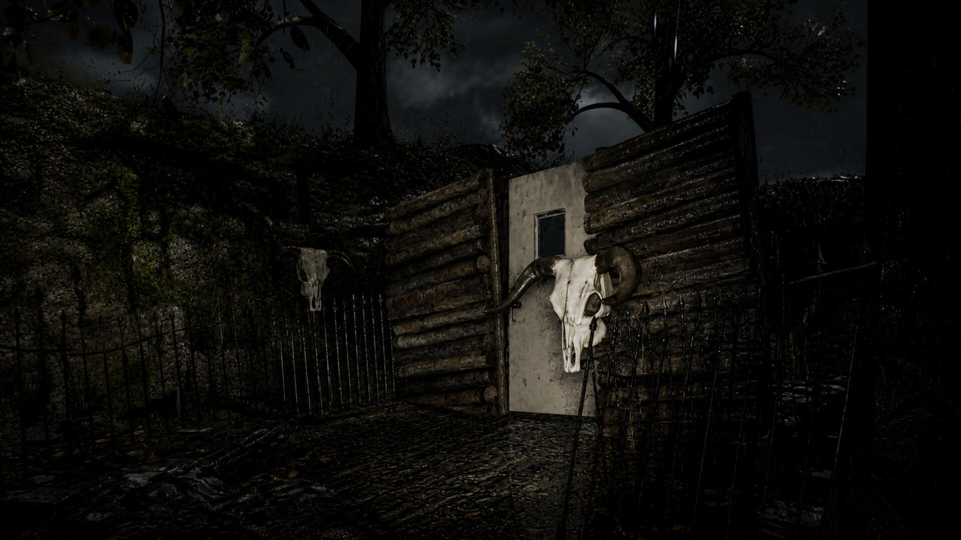 The Last Curse screenshot 1