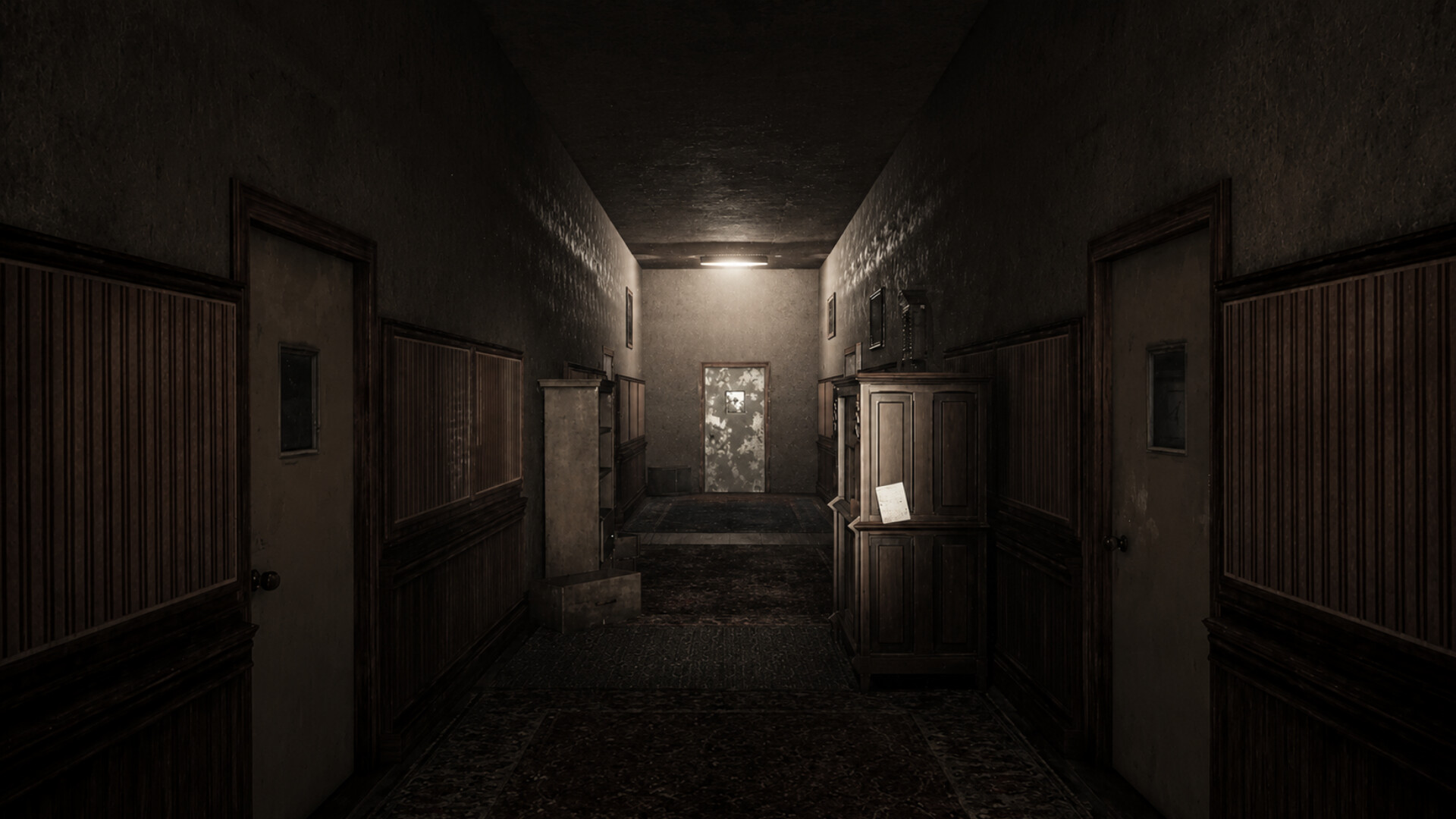 The Last Curse screenshot 3