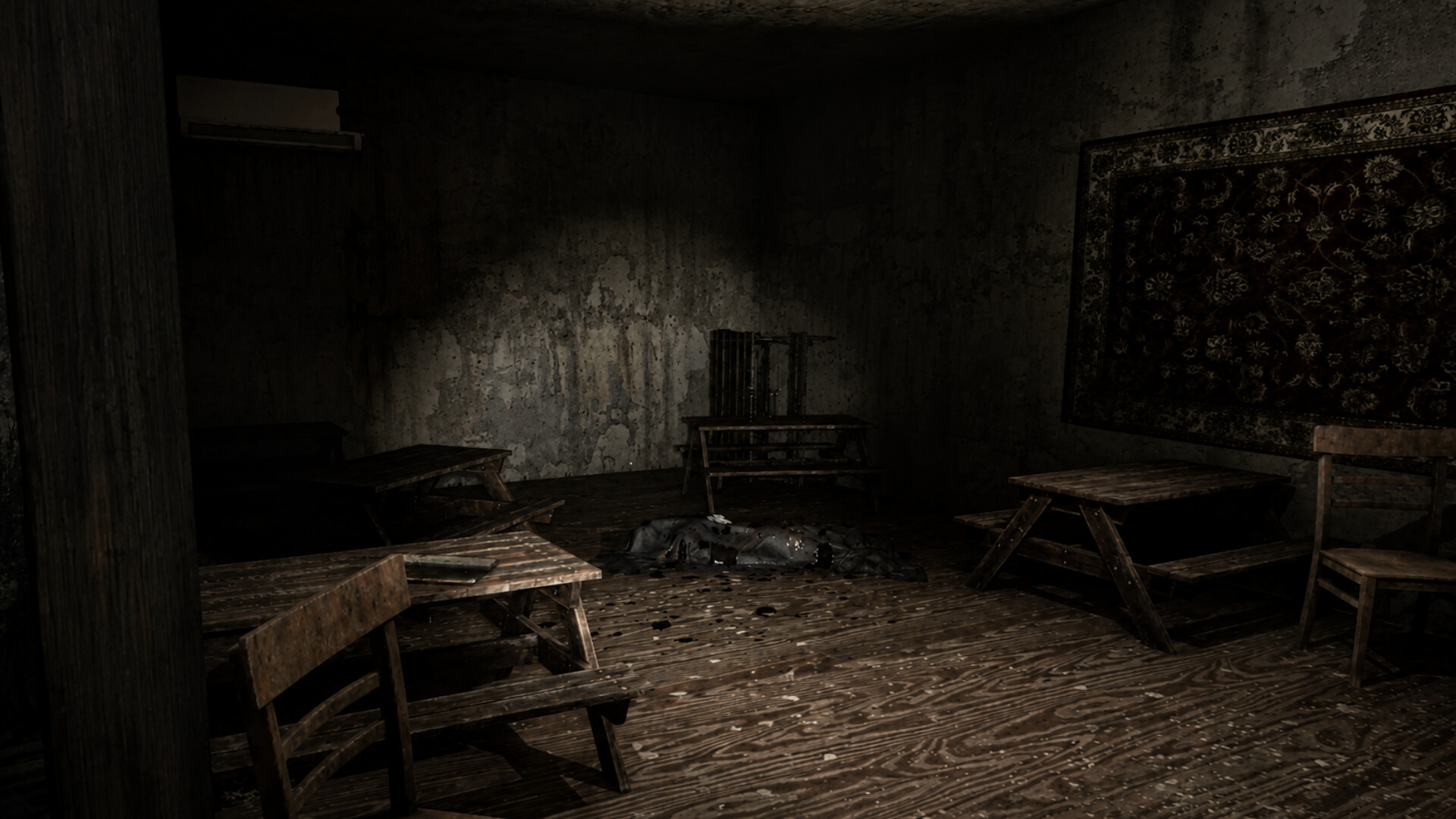 The Last Curse screenshot 2