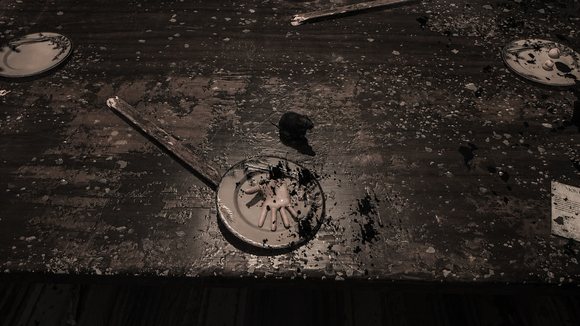 The Last Curse screenshot 5