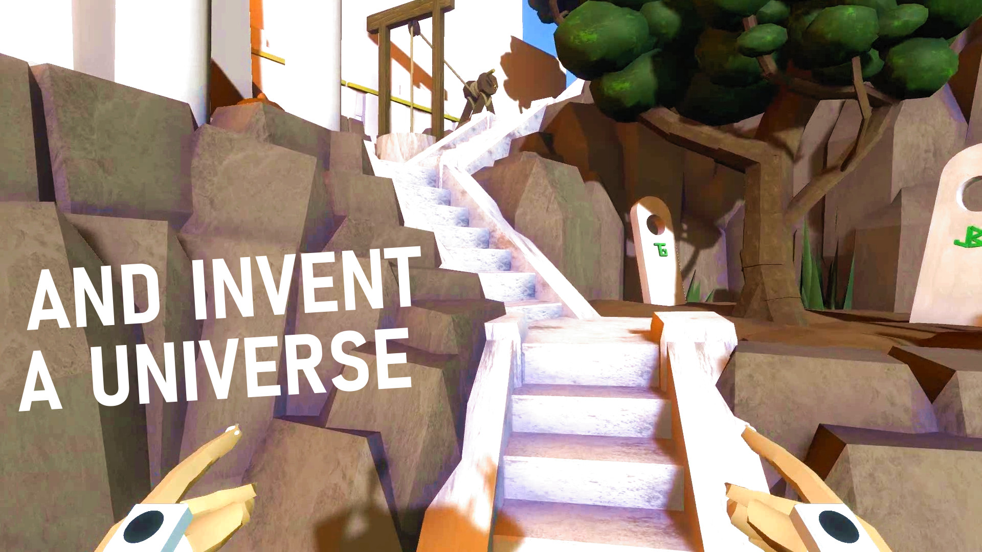 Anyland screenshot 7