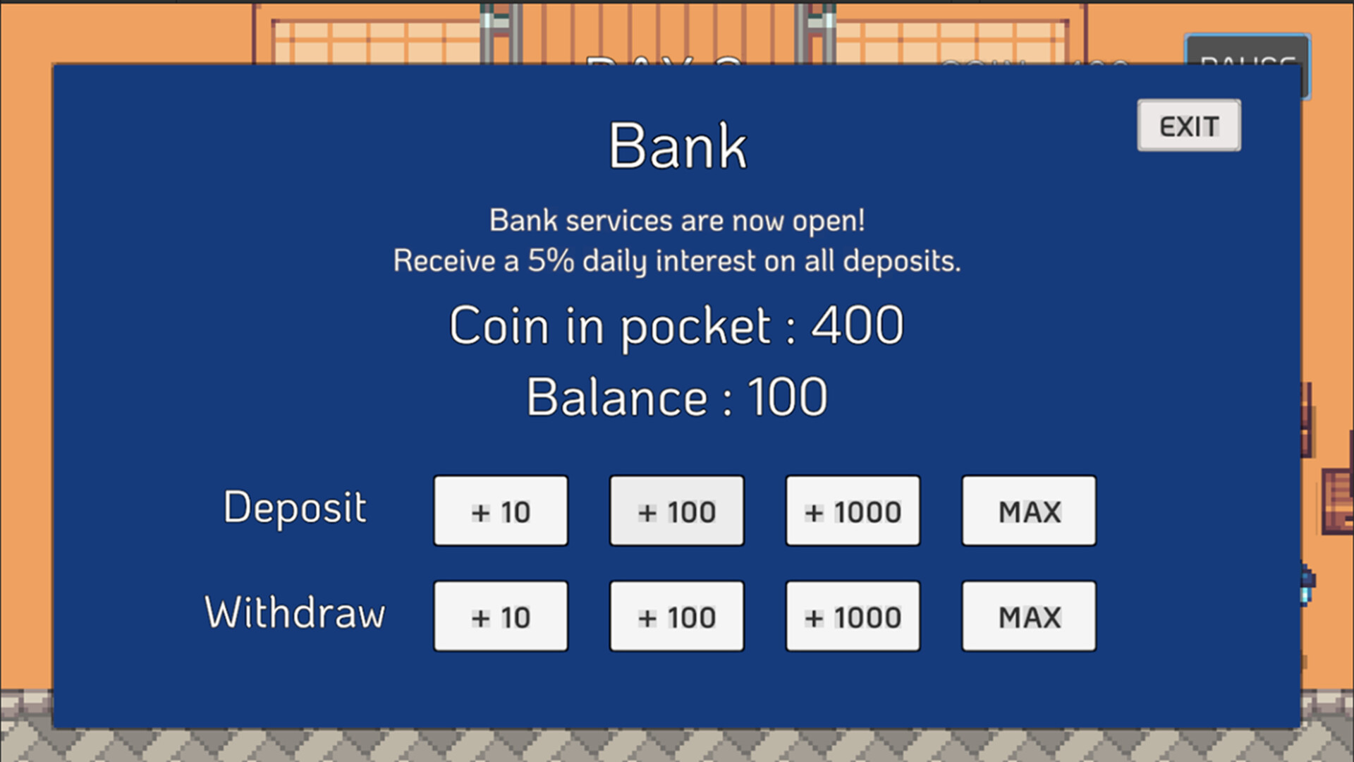 DOO DOO Town Saver screenshot 6