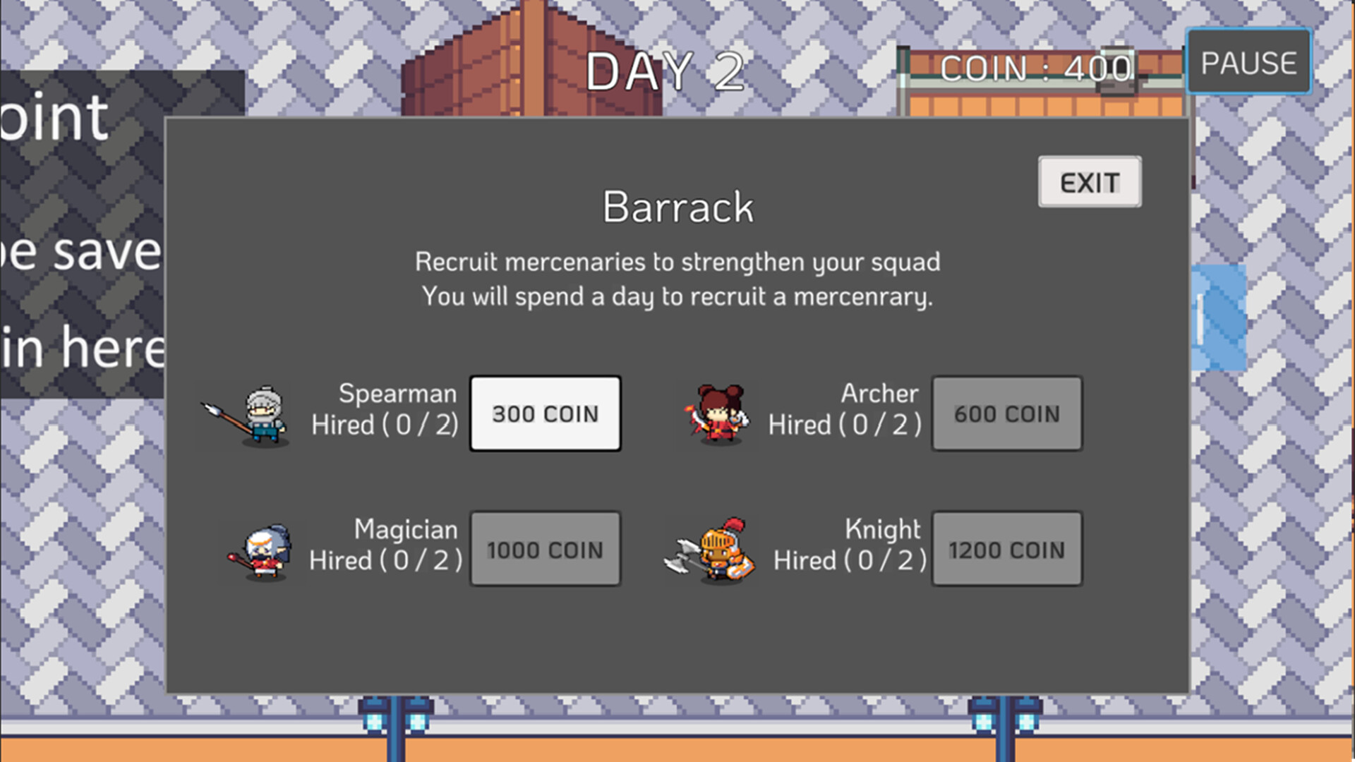 DOO DOO Town Saver screenshot 7