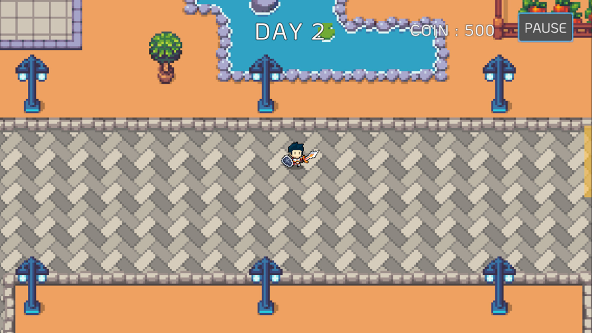 DOO DOO Town Saver screenshot 9