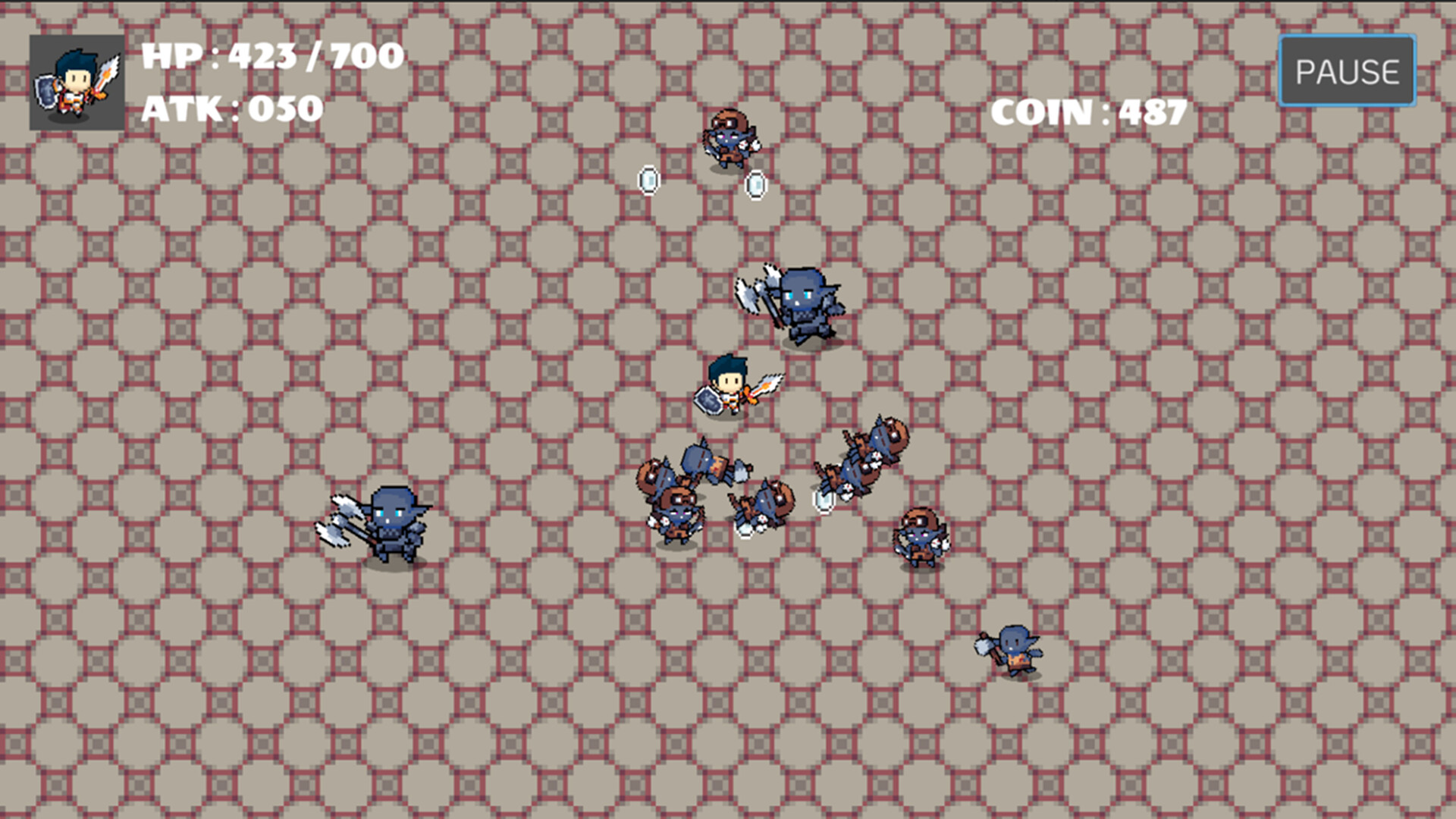 DOO DOO Town Saver screenshot 4