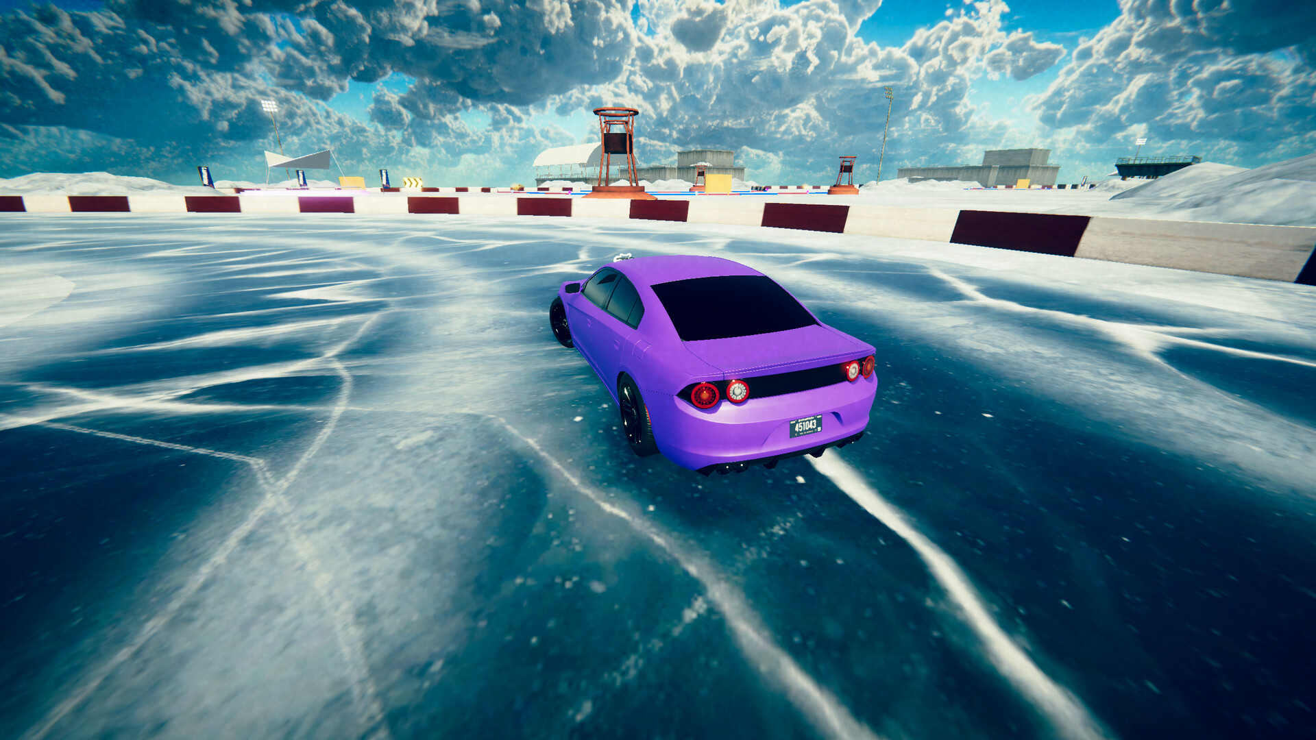 Game Arena X screenshot 6