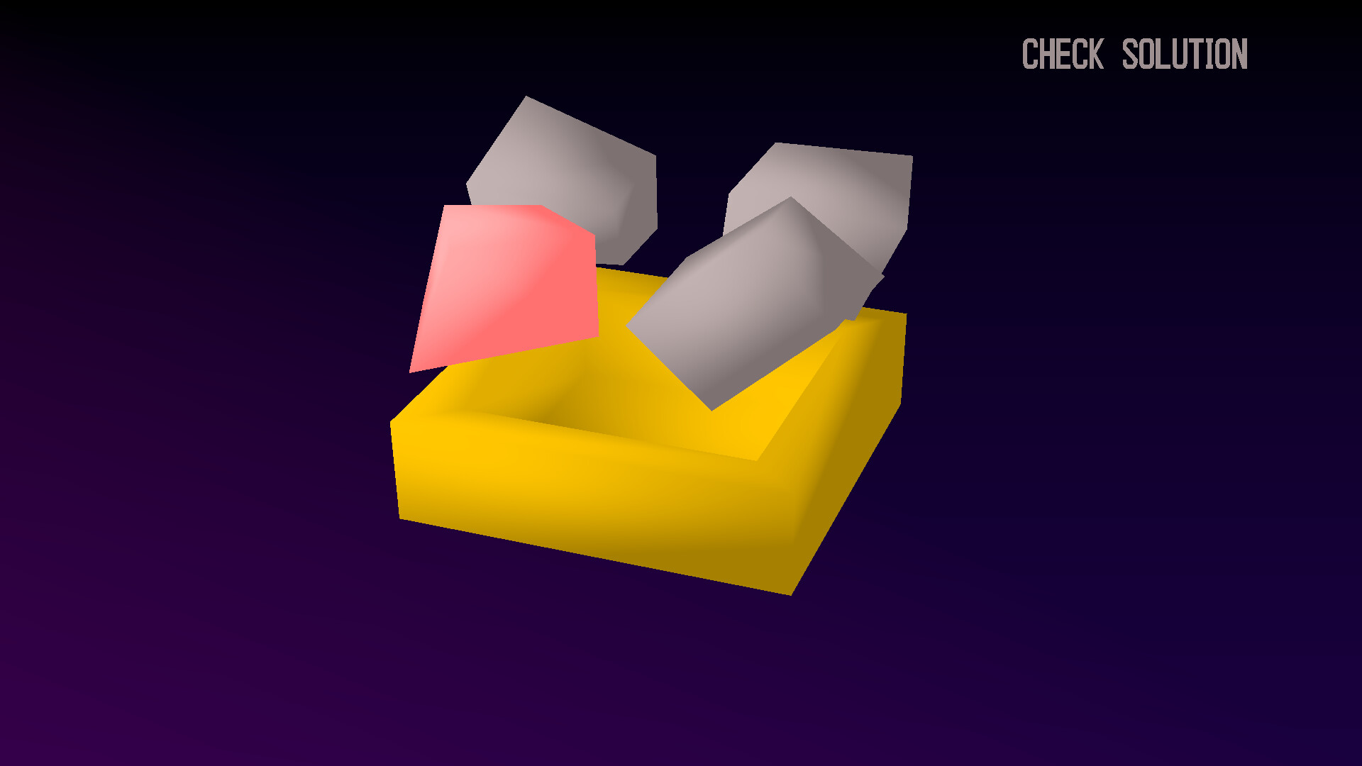 Solve The Puzzle screenshot 3