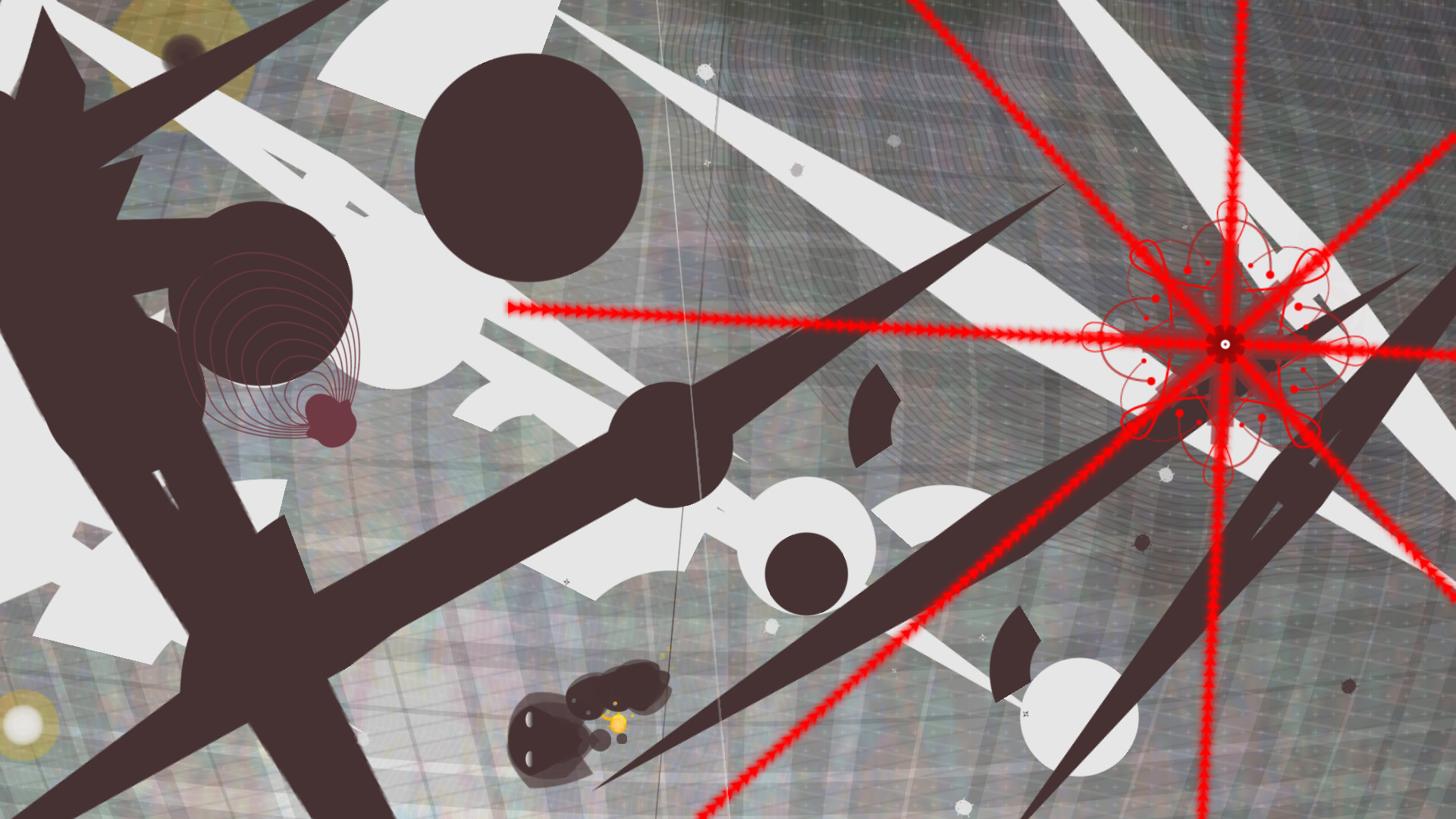 EXPOSURE, a game of camouflage screenshot 5
