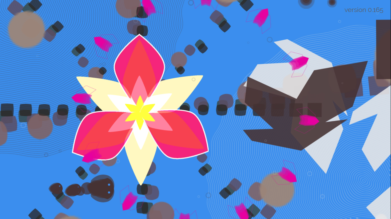 EXPOSURE, a game of camouflage screenshot 3
