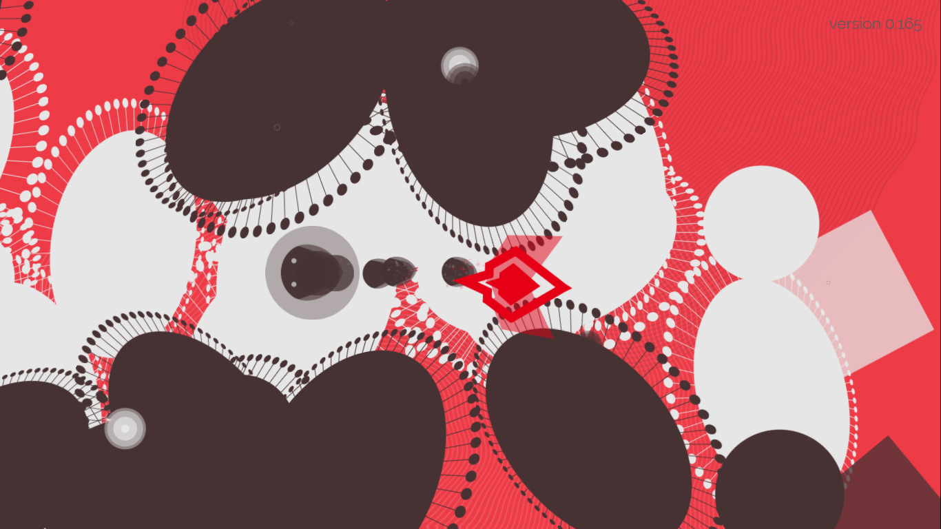 EXPOSURE, a game of camouflage screenshot 1