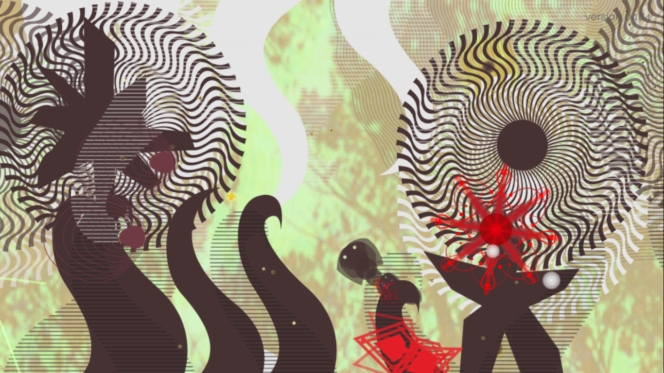 EXPOSURE, a game of camouflage screenshot 6