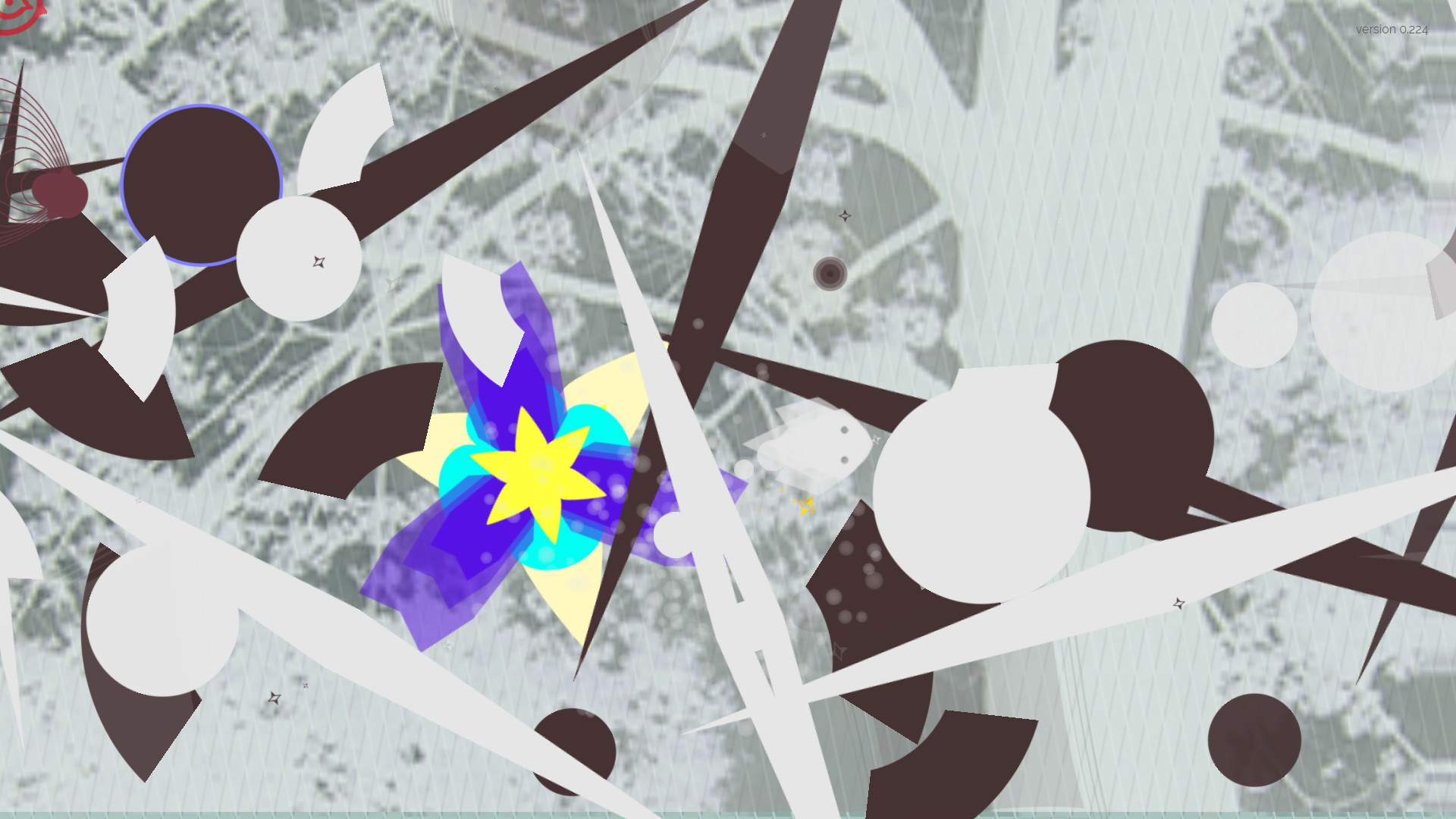 EXPOSURE, a game of camouflage screenshot 7