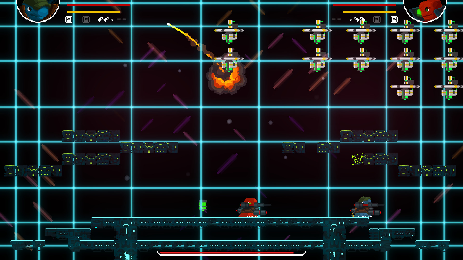 Dragon Bros screenshot 5