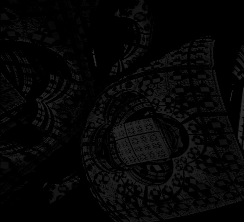 VR Fractals screenshot 2