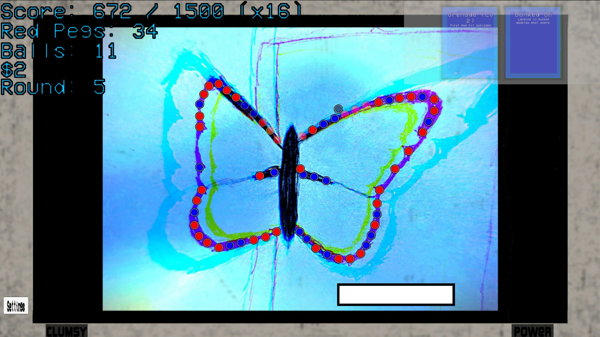 PegPot screenshot 6