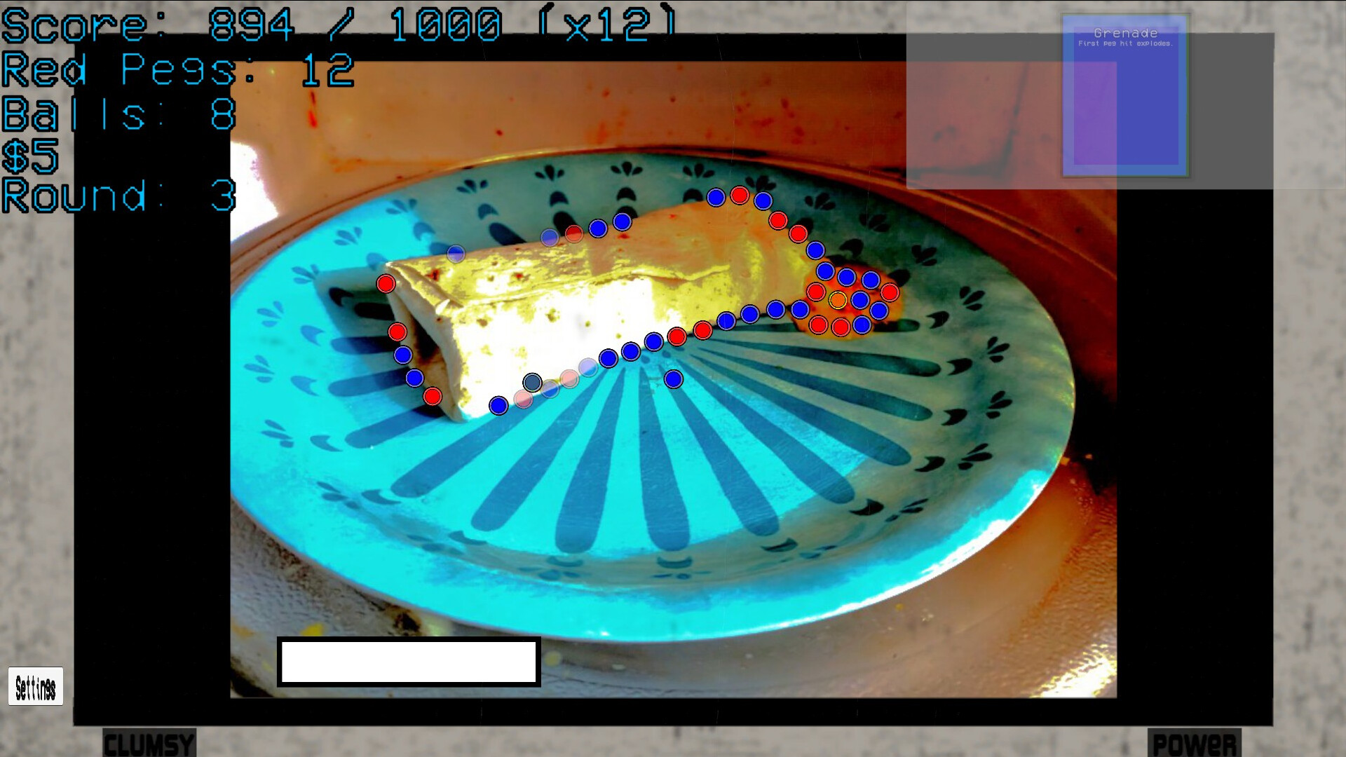 PegPot screenshot 5