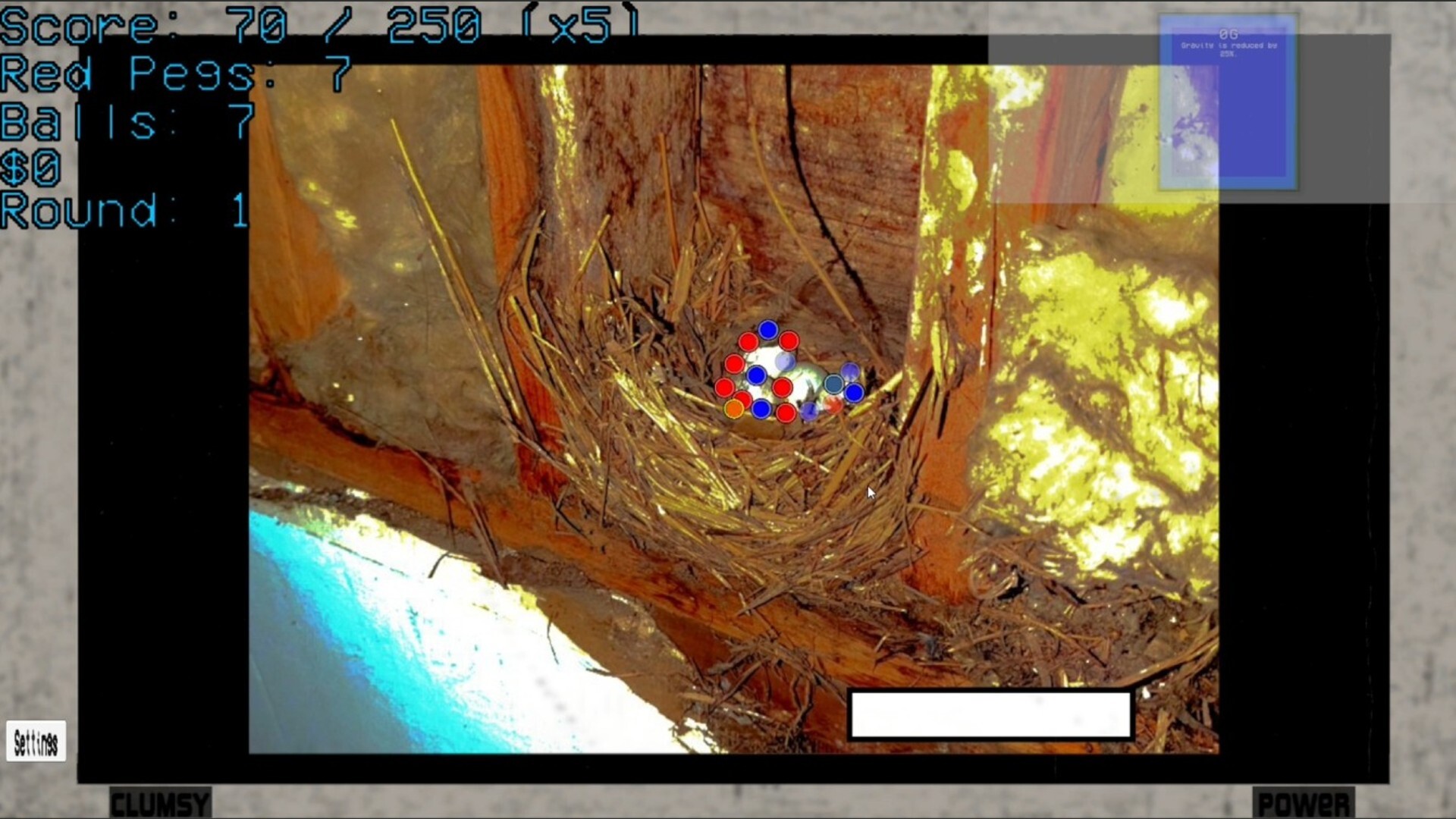 PegPot screenshot 1