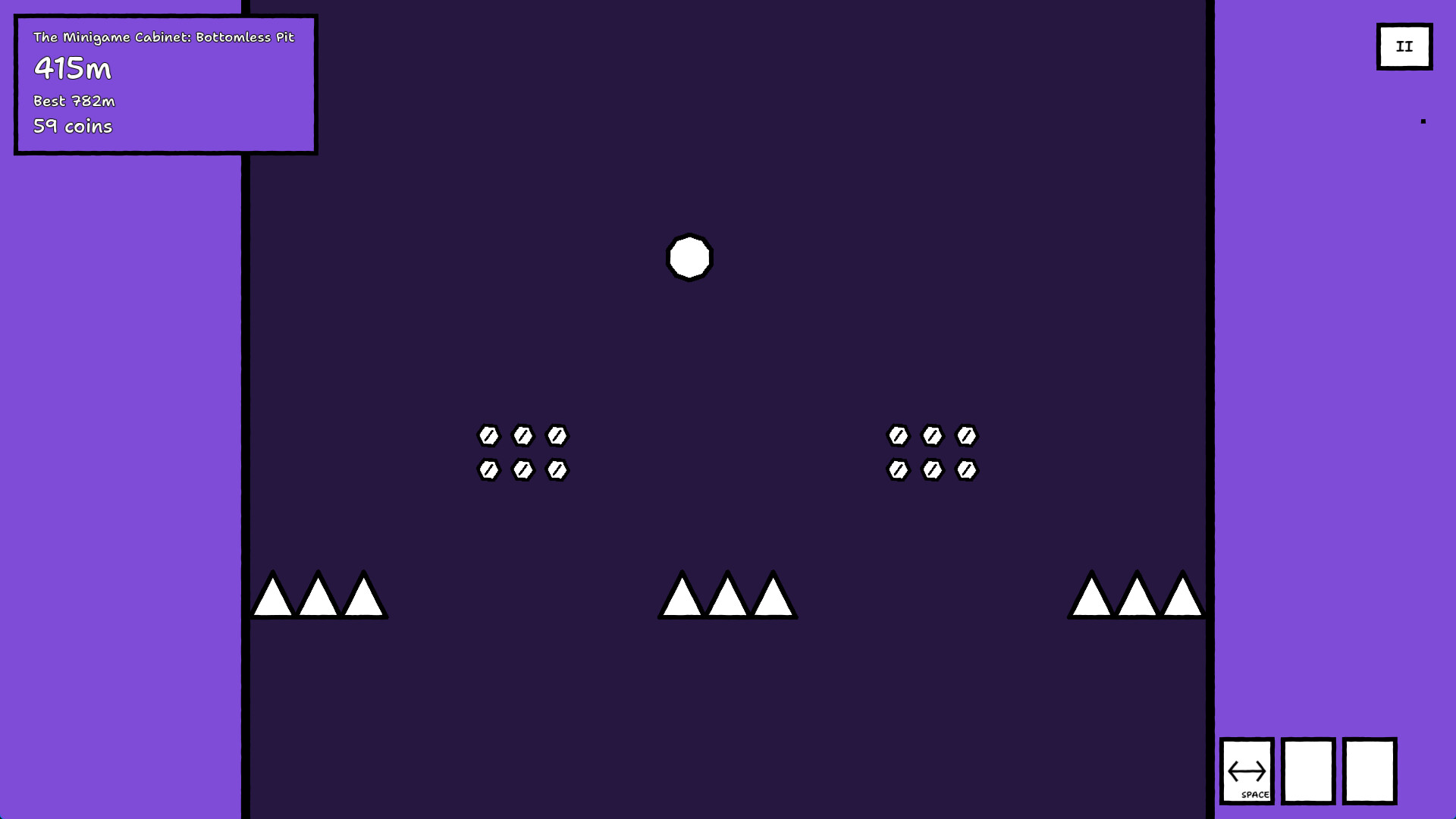 THE MINIGAME CABINET screenshot 3