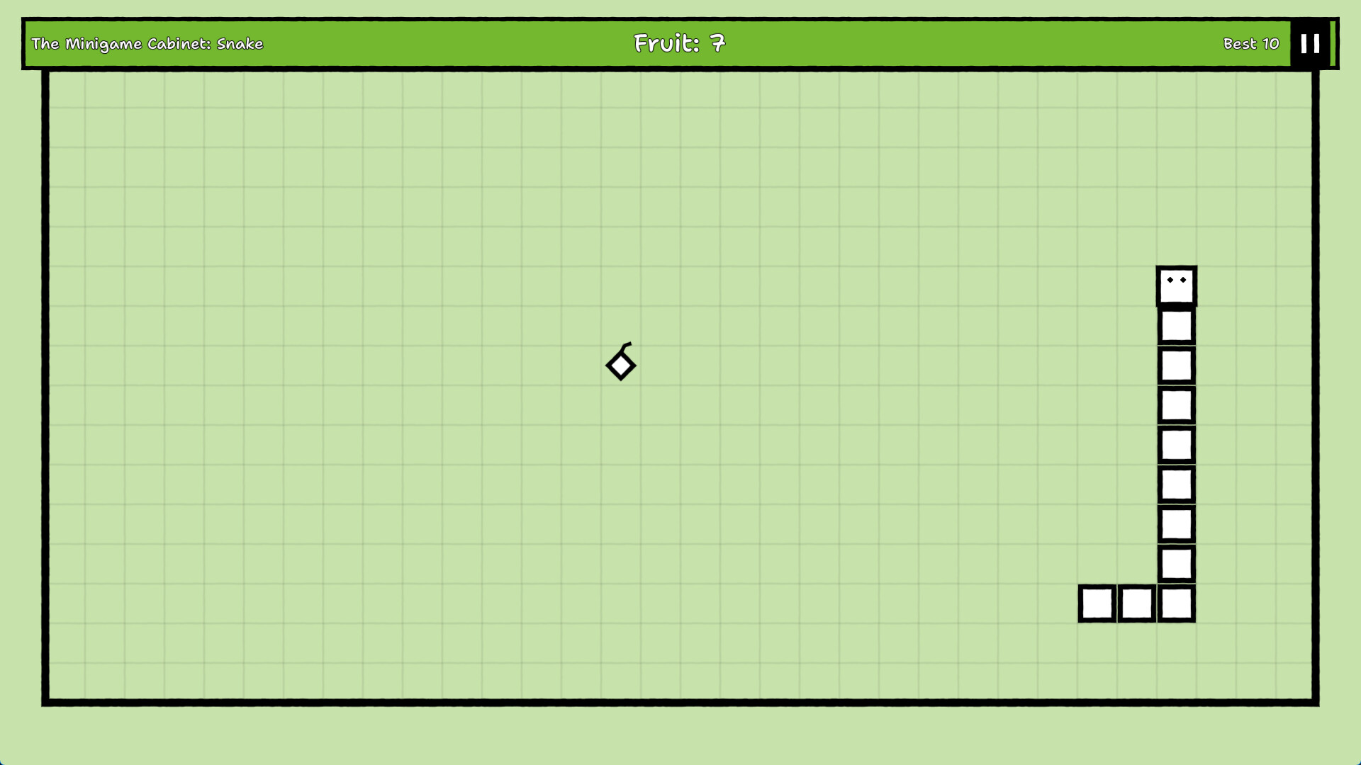THE MINIGAME CABINET screenshot 7
