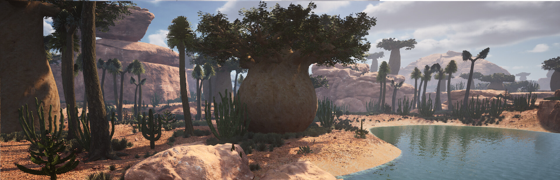 Aldian of Ancients Playtest screenshot 3