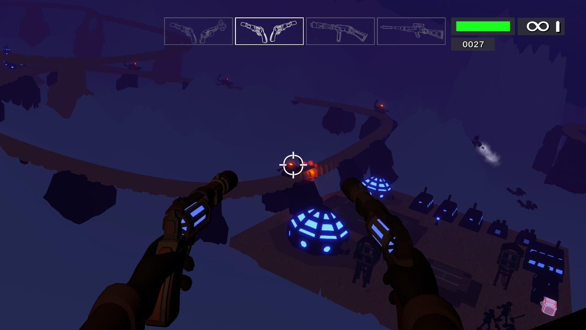 Stellar End screenshot 7