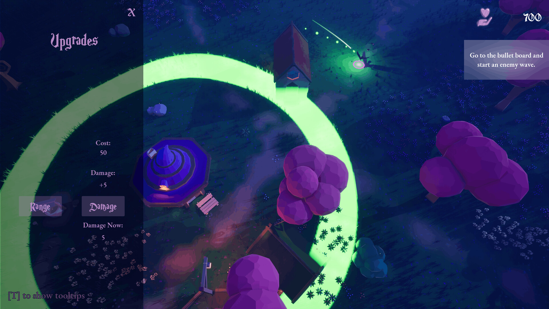Tales of Exspelled screenshot 7