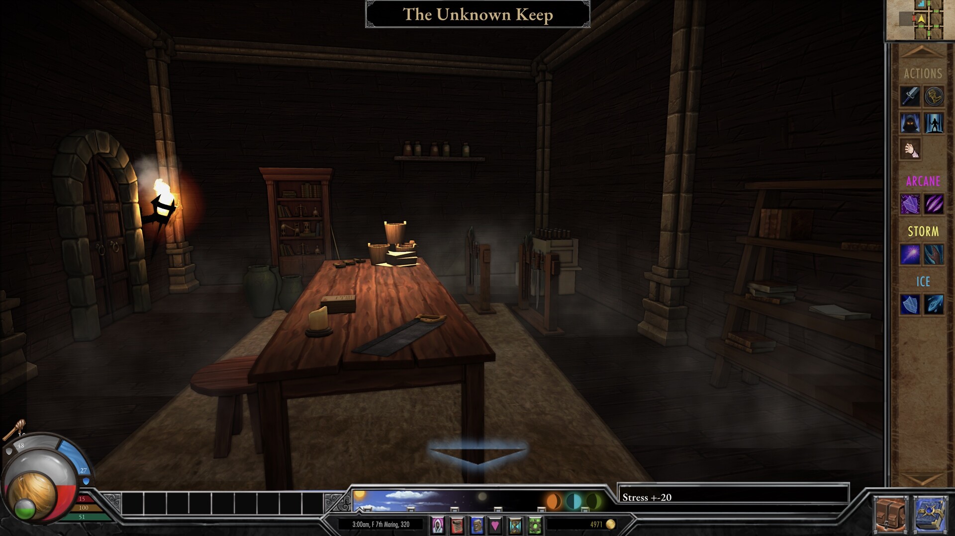 Archmage Rises screenshot 5
