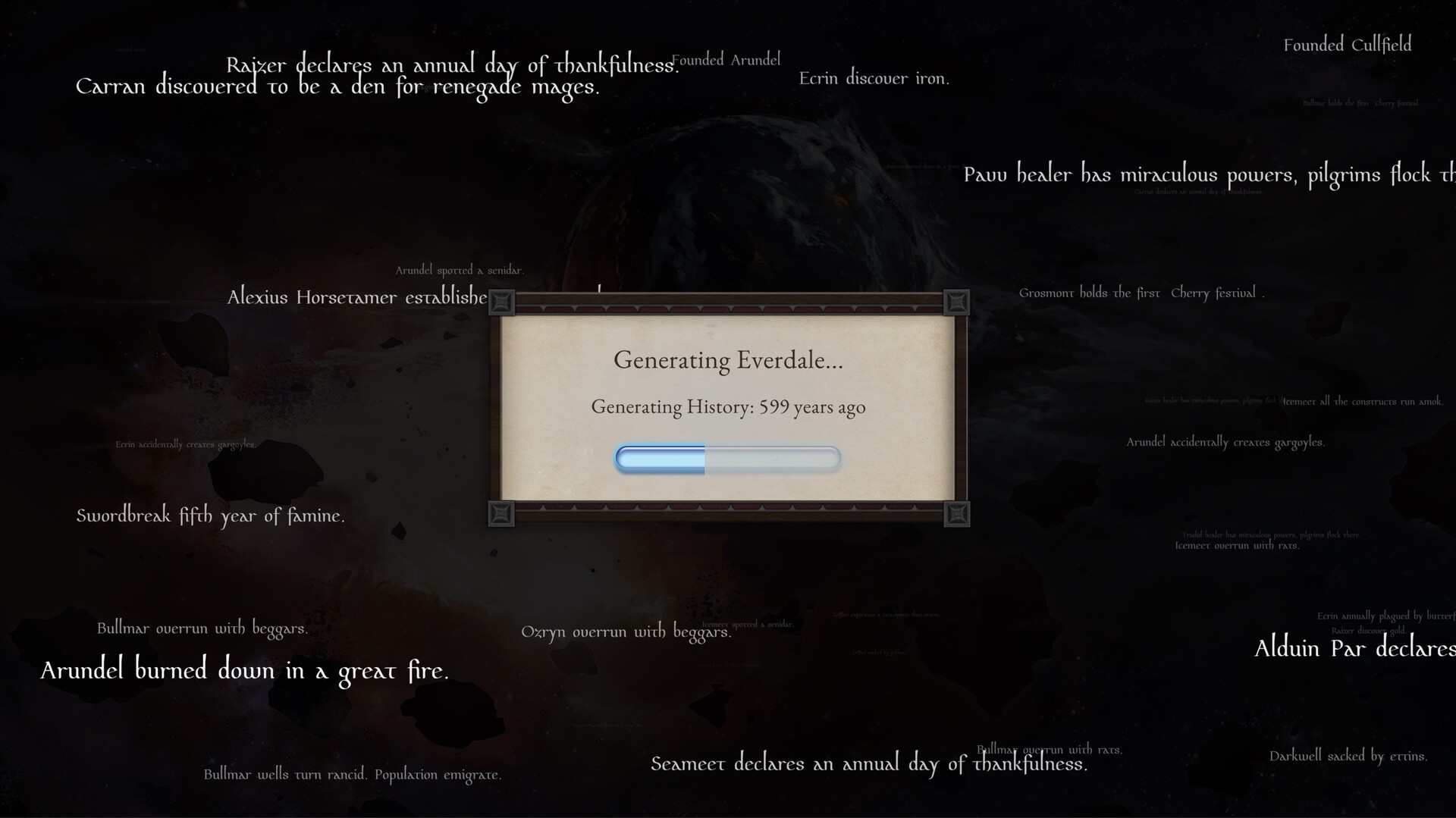 Archmage Rises screenshot 7